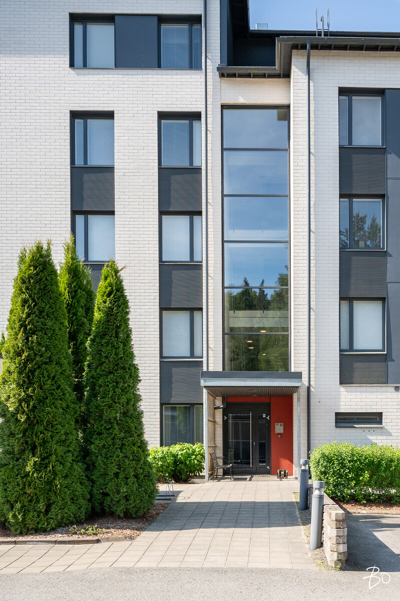 Uimahallintie 3 - kuva 28