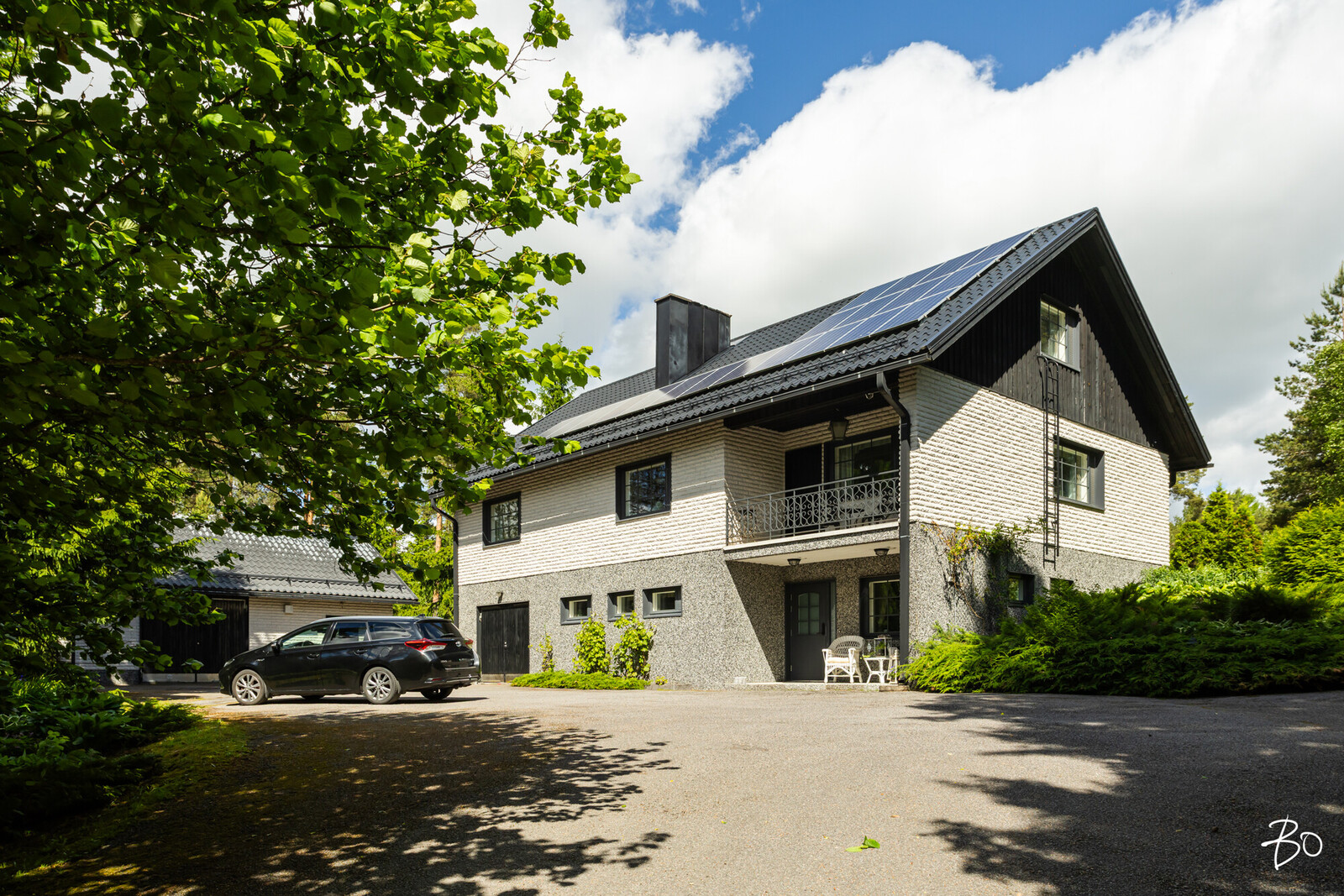Kullaansuontie 15  - kuva 69