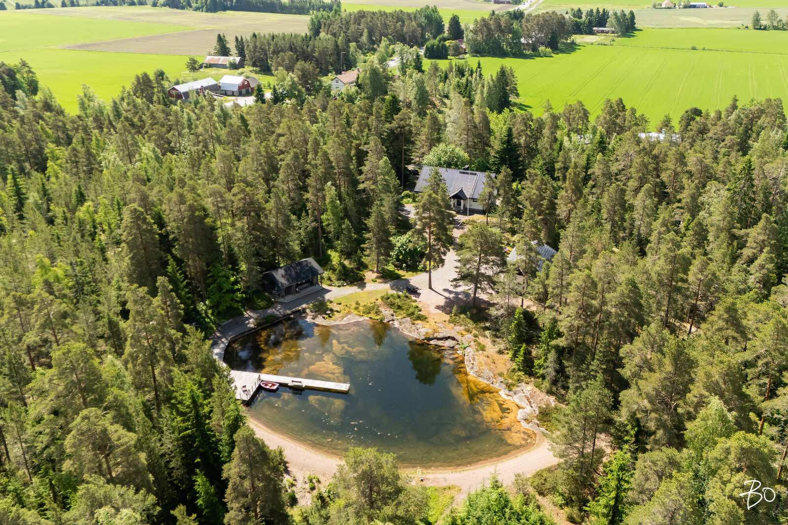 Kullaansuontie 15  - kuva 65