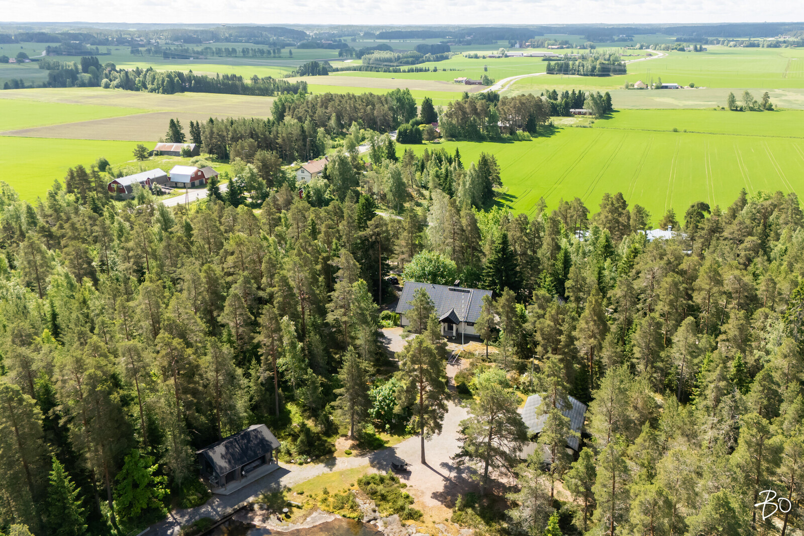 Kullaansuontie 15  - kuva 67