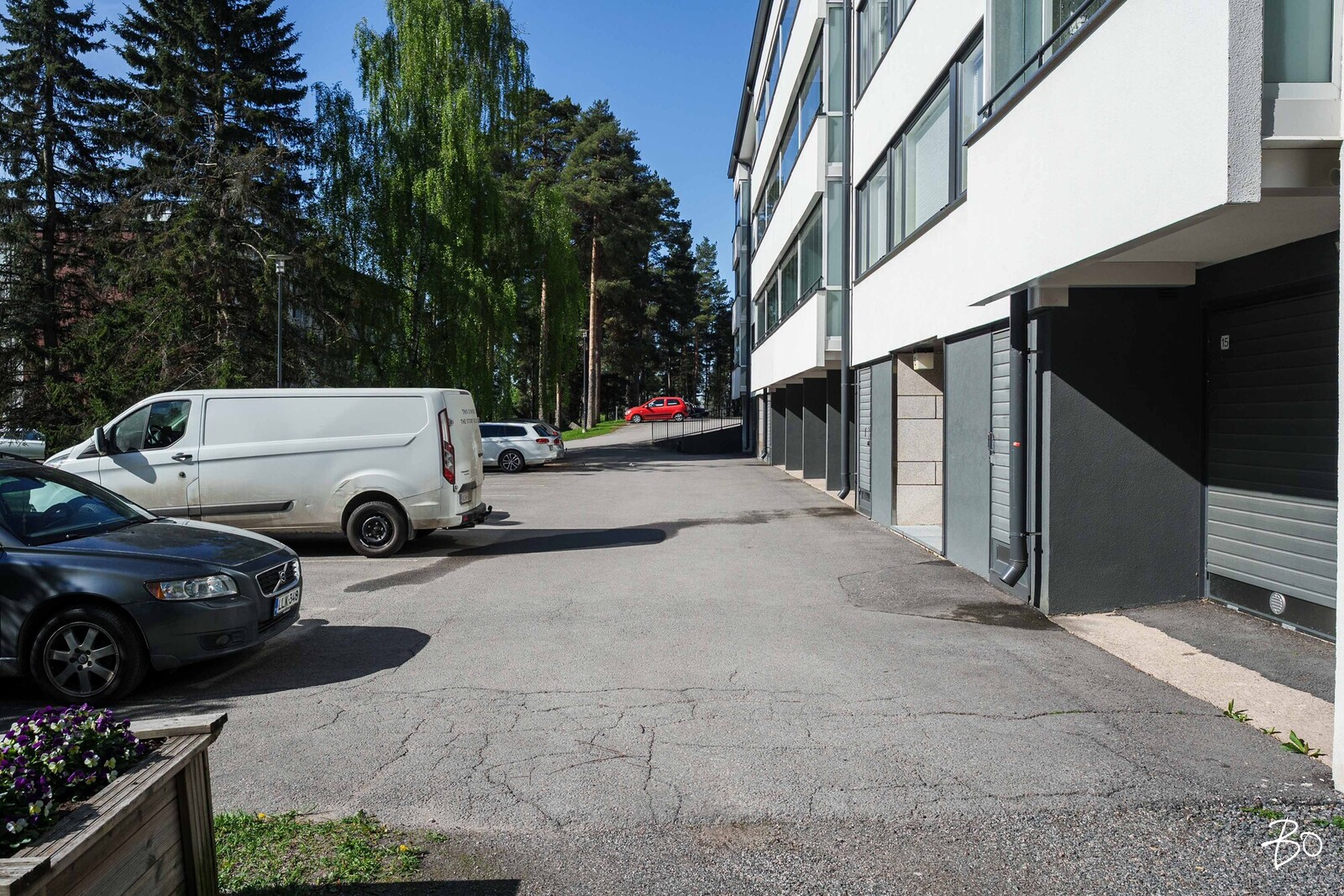 Ylännekatu 16 - kuva 35