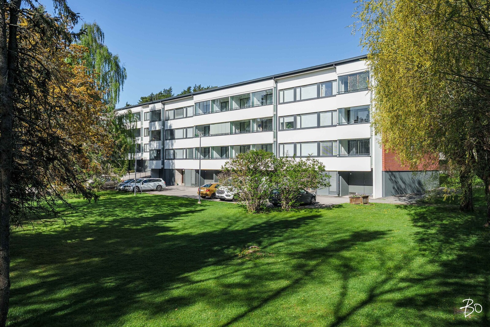 Ylännekatu 16 - kuva 31