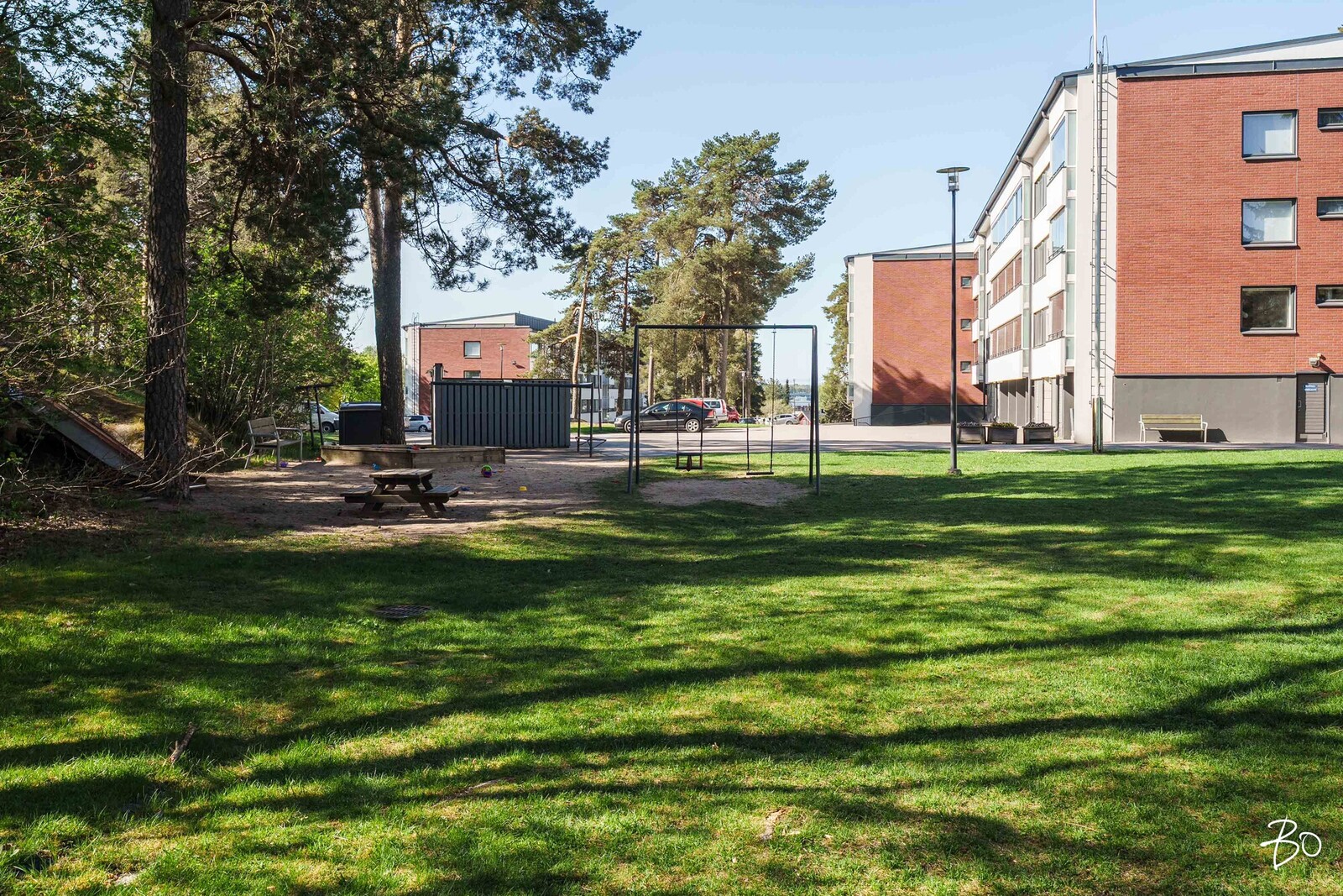 Ylännekatu 16 - kuva 32
