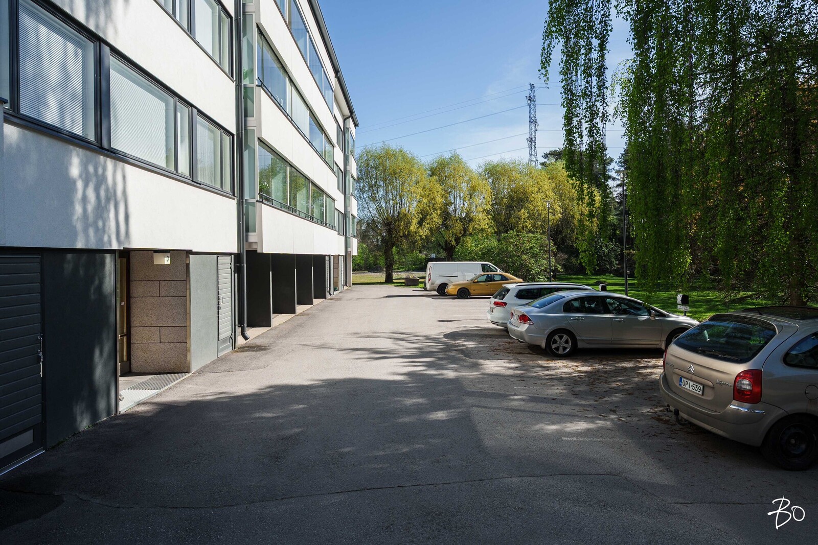 Ylännekatu 16 - kuva 36