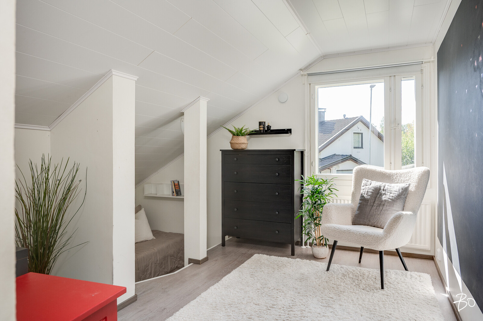 Kirsikkatie 9 - kuva 41