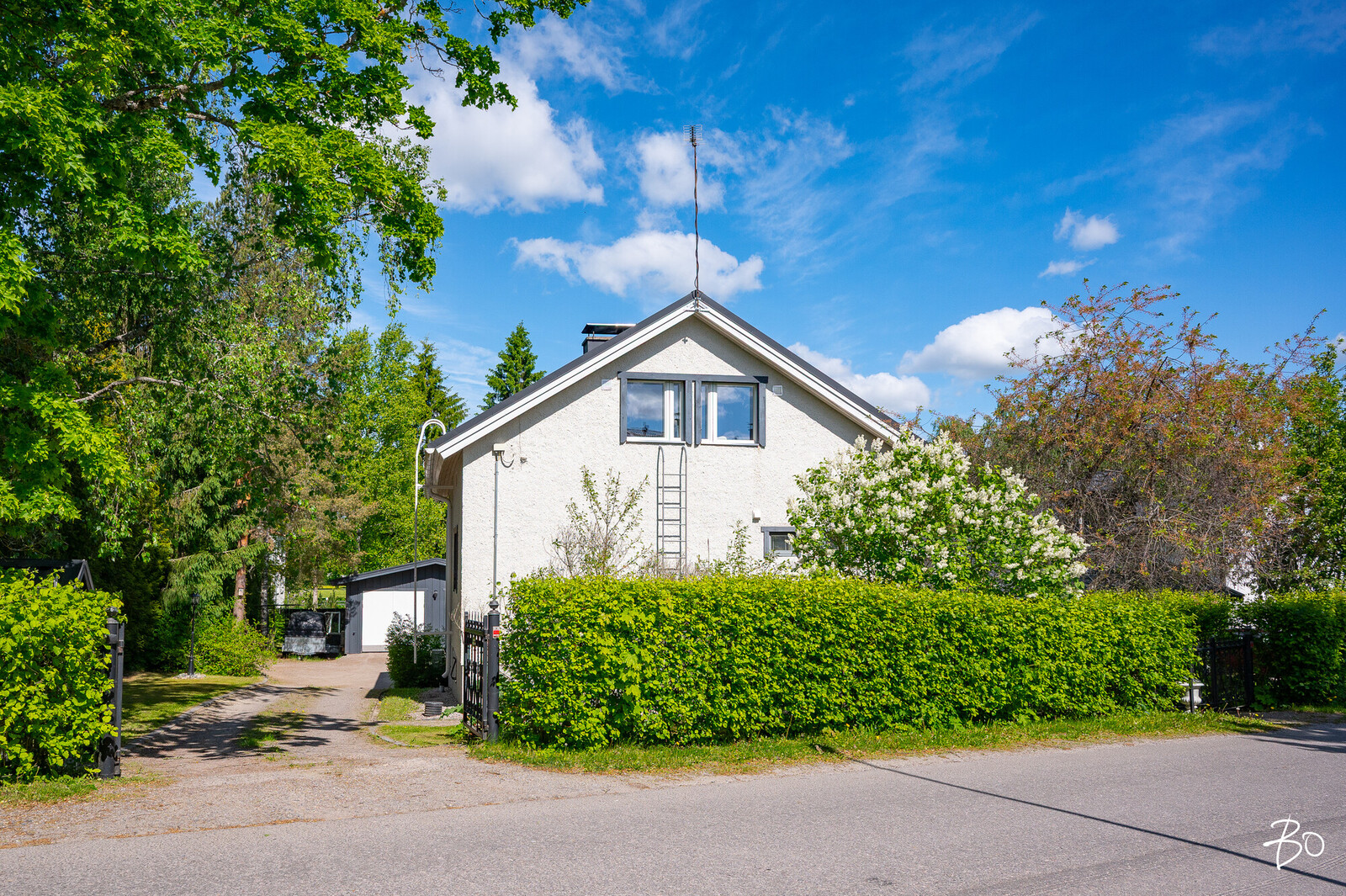 Kirsikkatie 9 - kuva 58