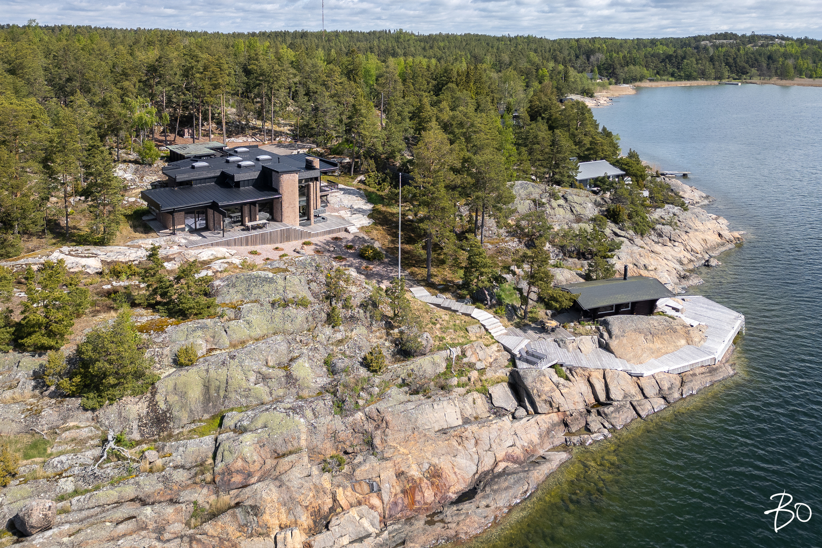 Tuulenpesäntie 40 - kuva 3