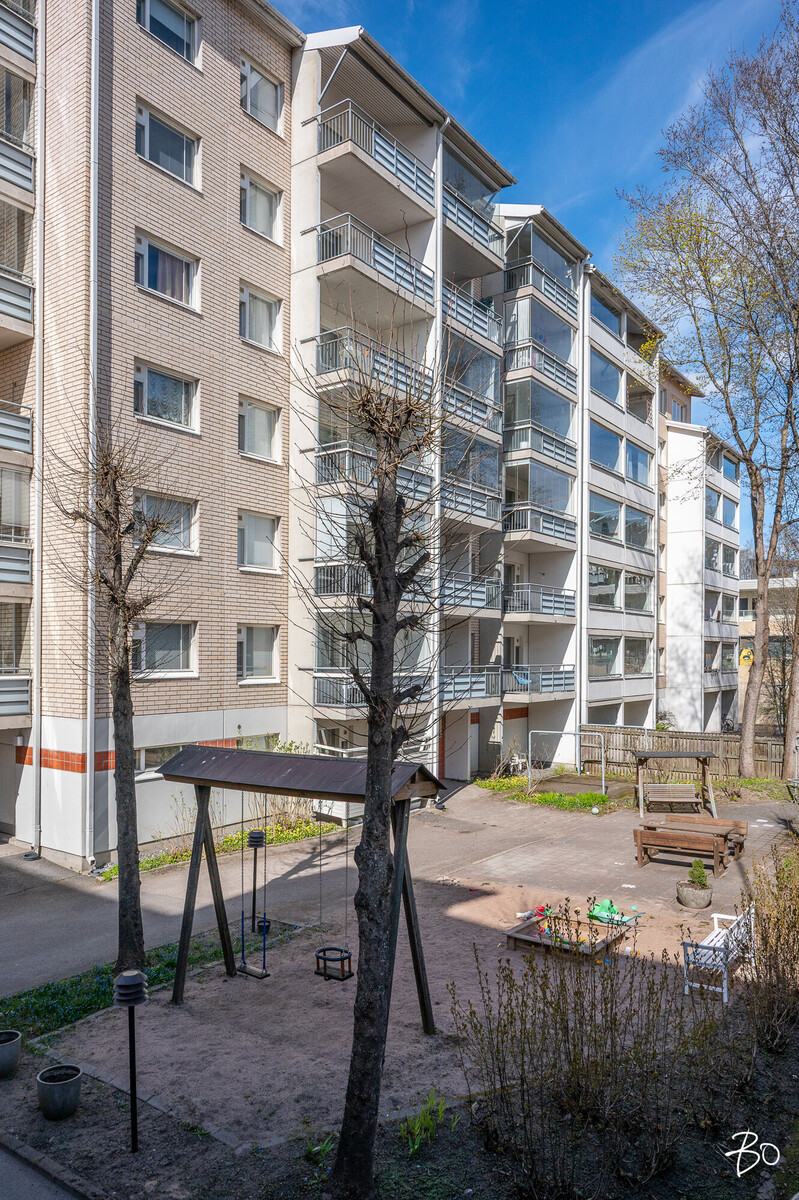 Matinkatu 4 - kuva 21