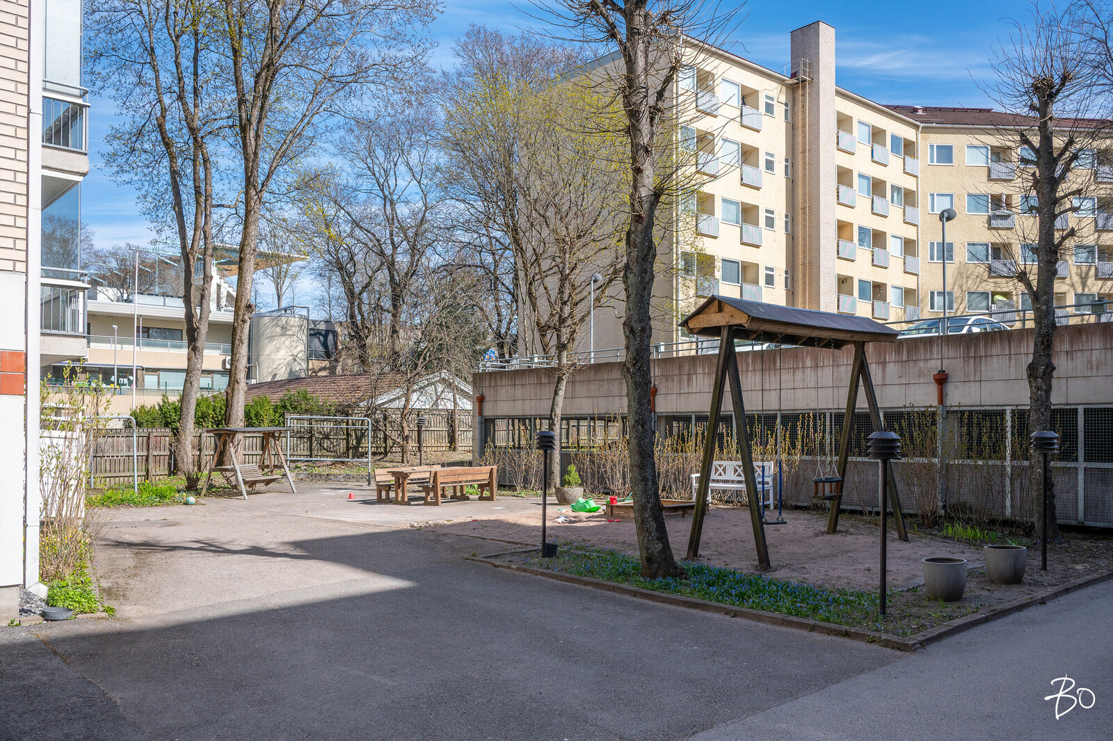 Matinkatu 4 - kuva 20