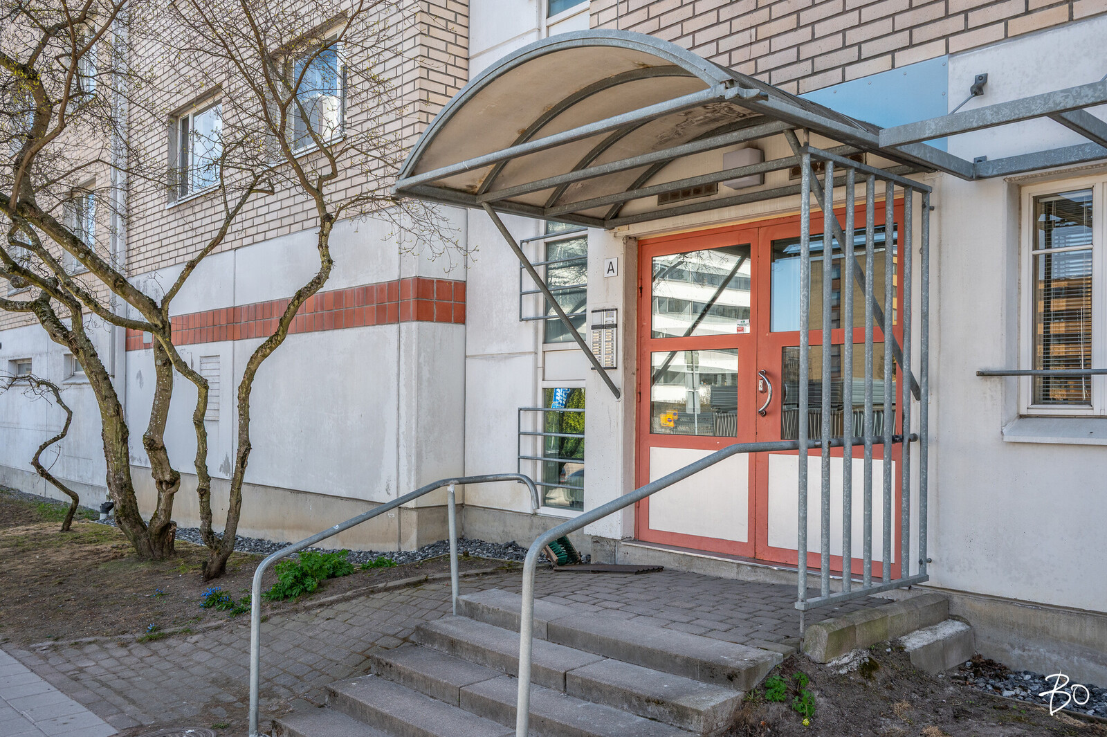 Matinkatu 4 - kuva 22
