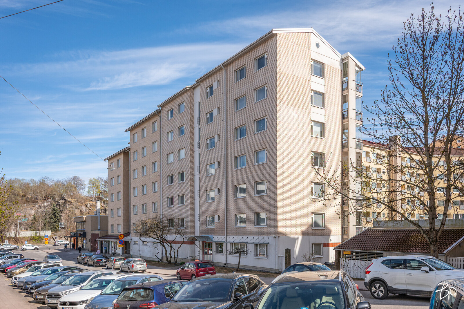 Matinkatu 4 - kuva 23