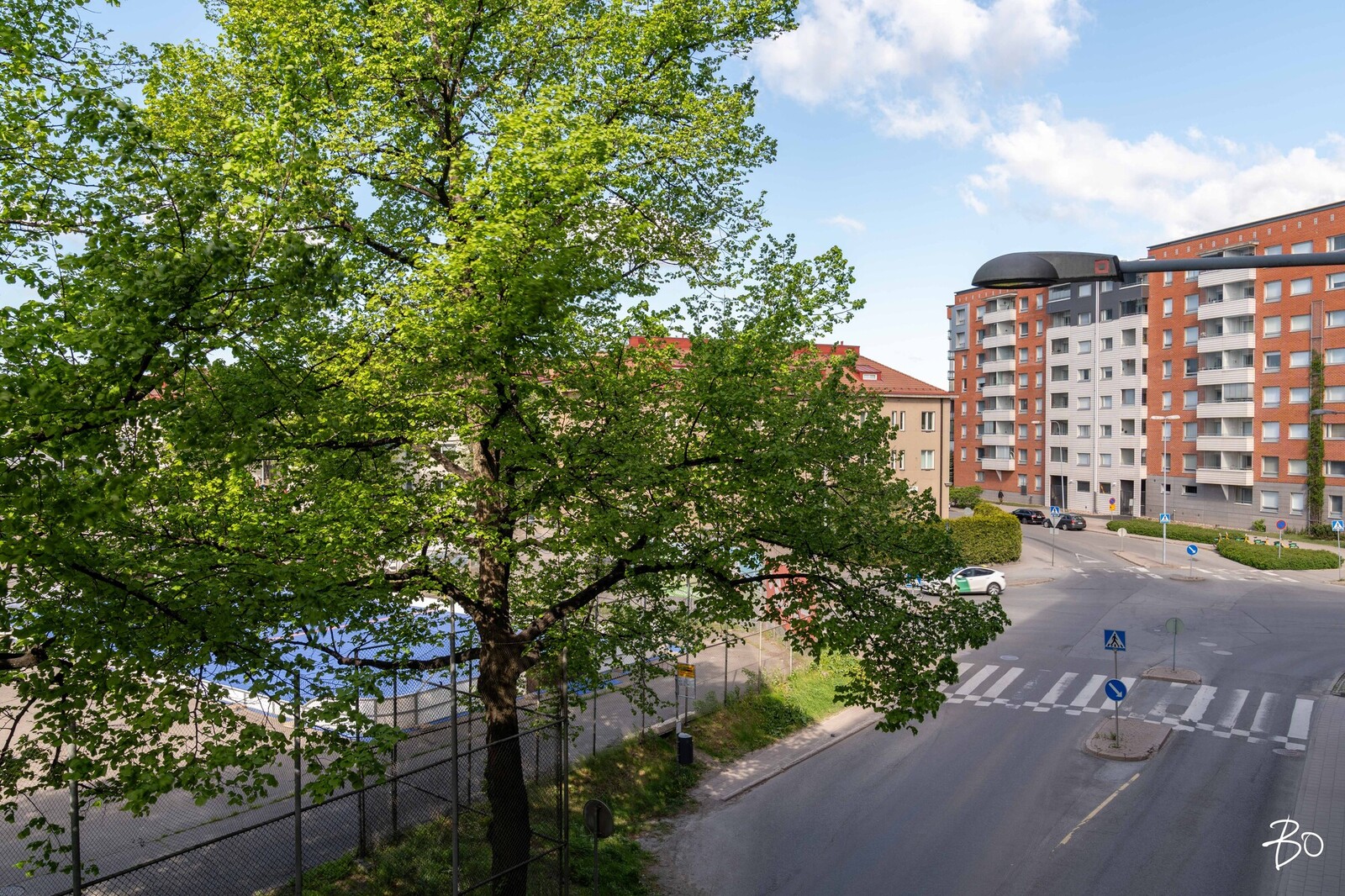 Verkatehtaankatu 4 - kuva 38
