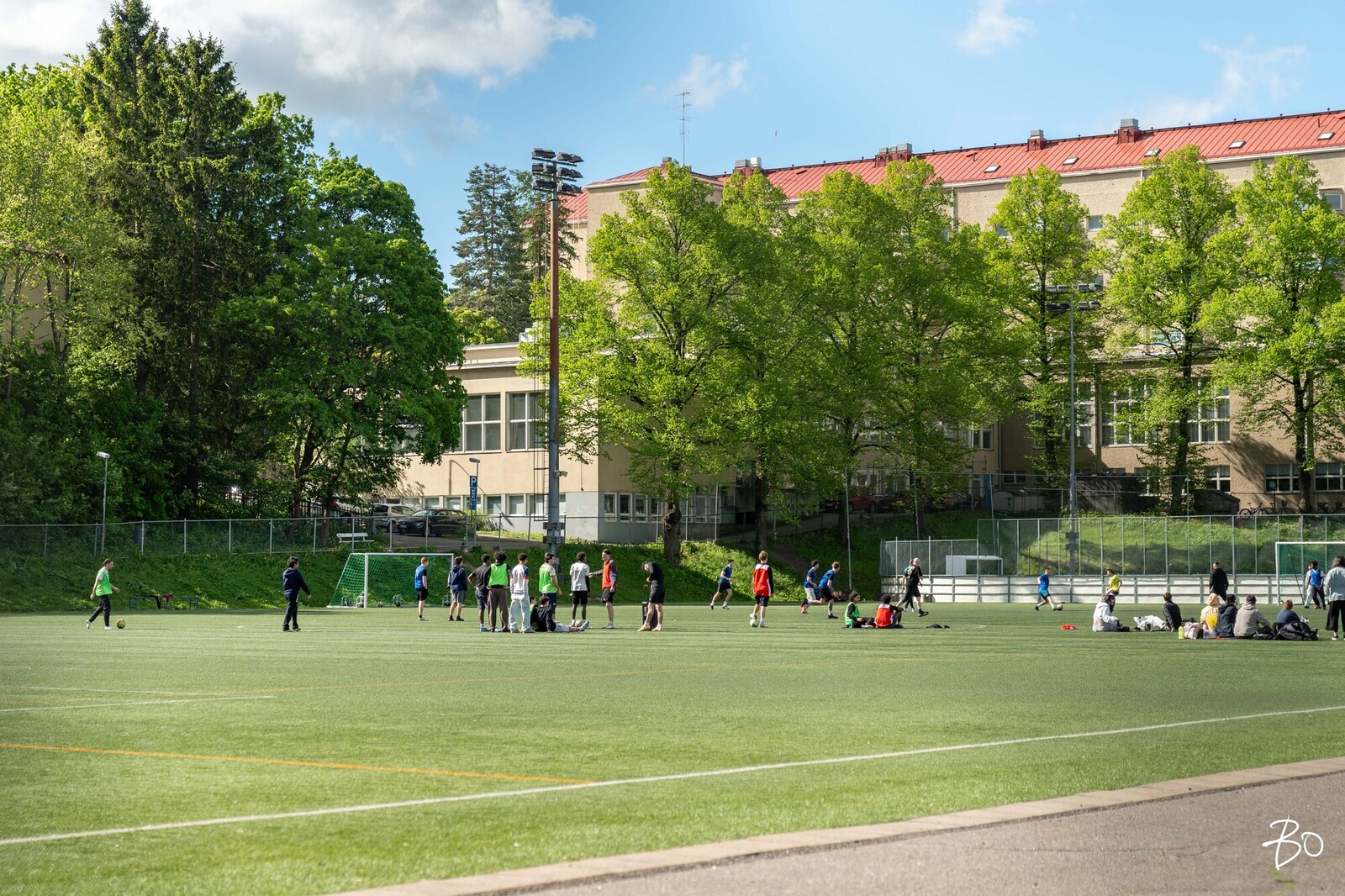 Verkatehtaankatu 4 - kuva 39