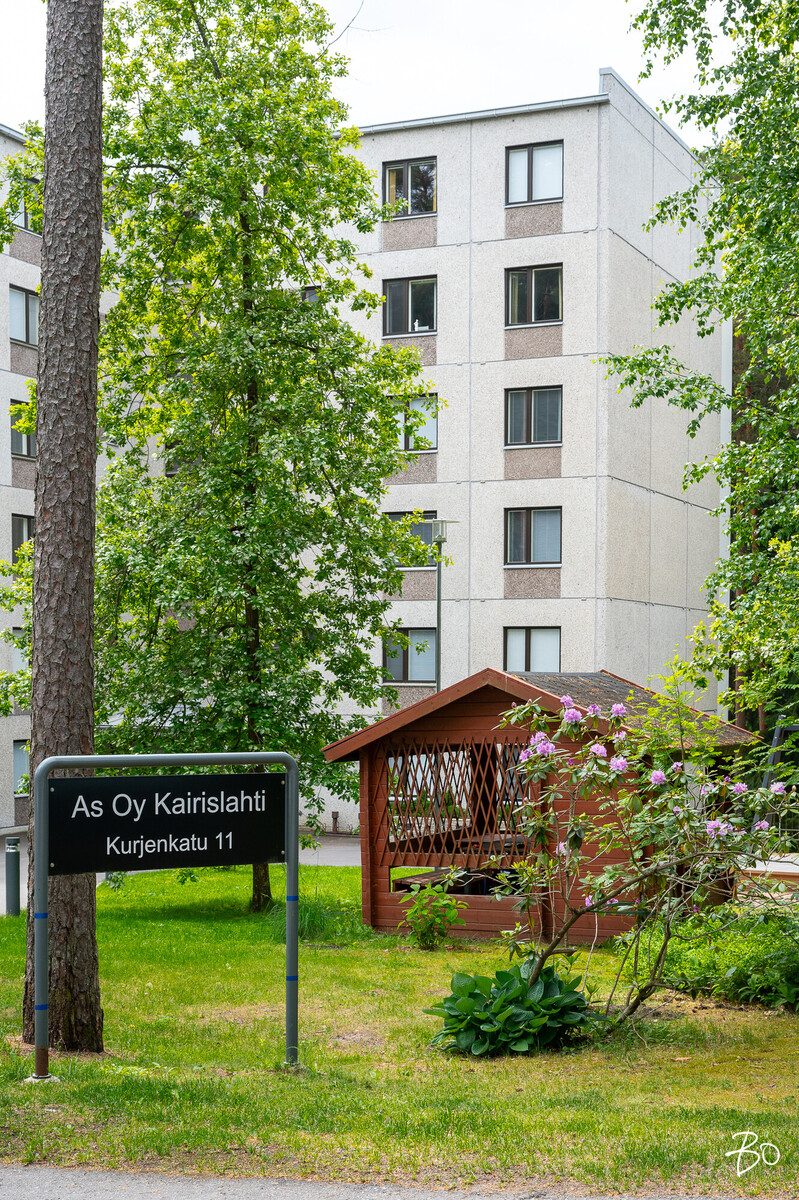 Kurjenkatu 11 - bild 32
