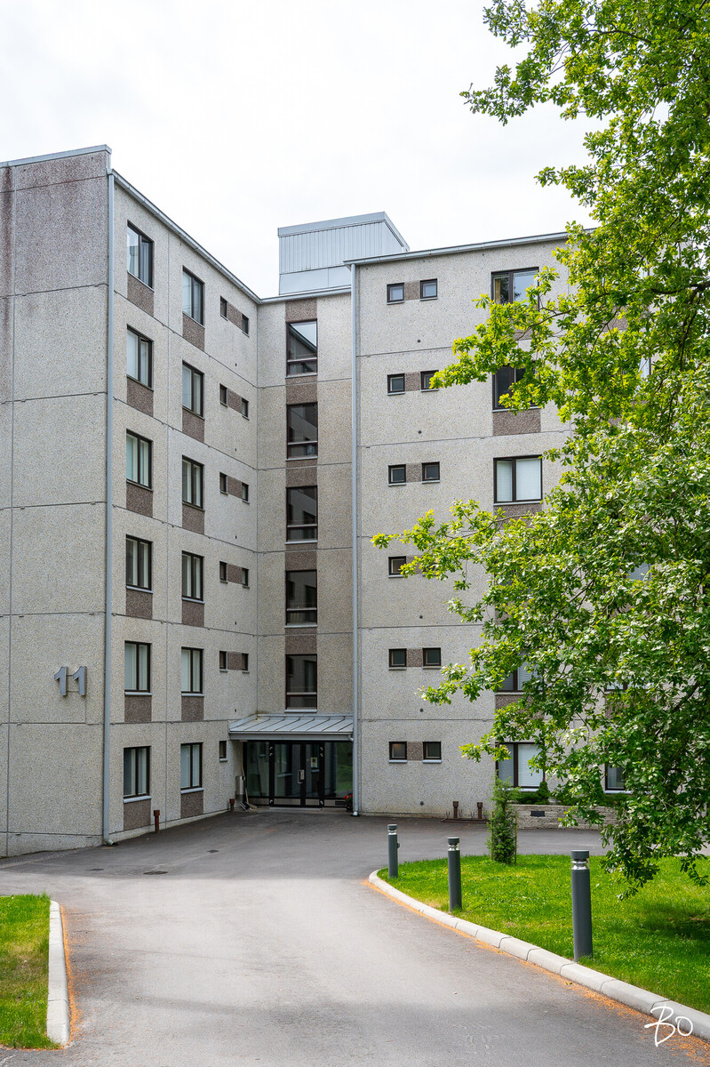 Kurjenkatu 11 - bild 31