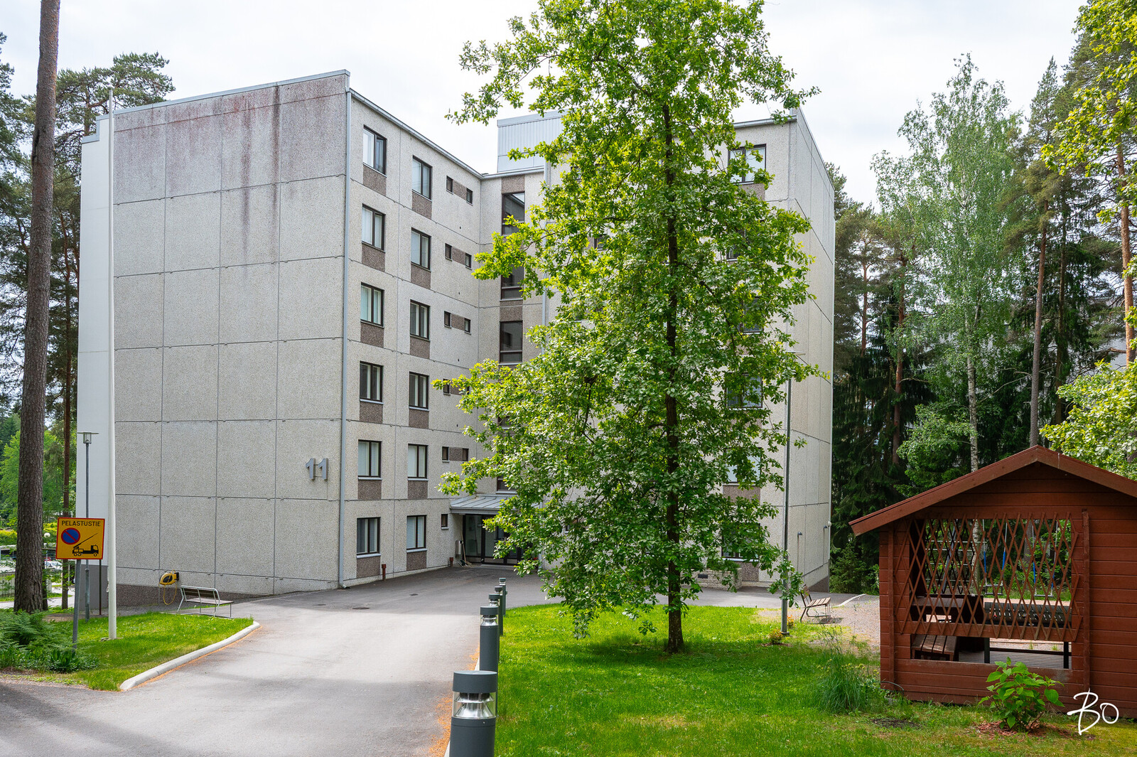 Kurjenkatu 11 - bild 30