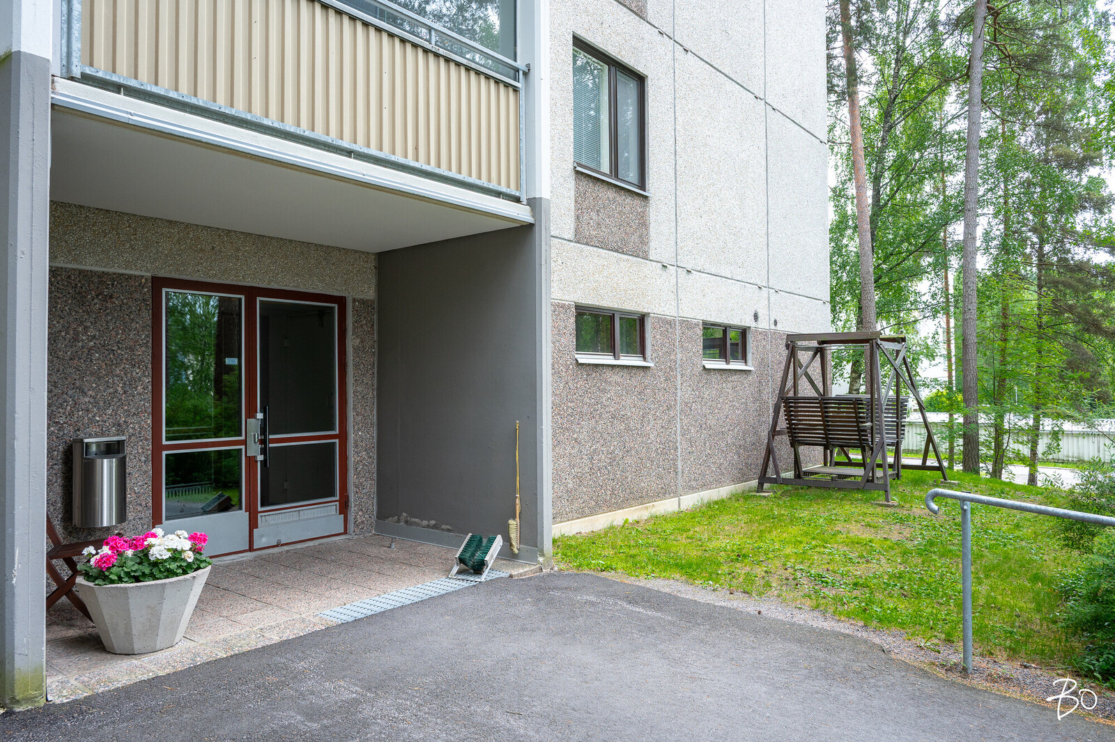 Kurjenkatu 11 - bild 27