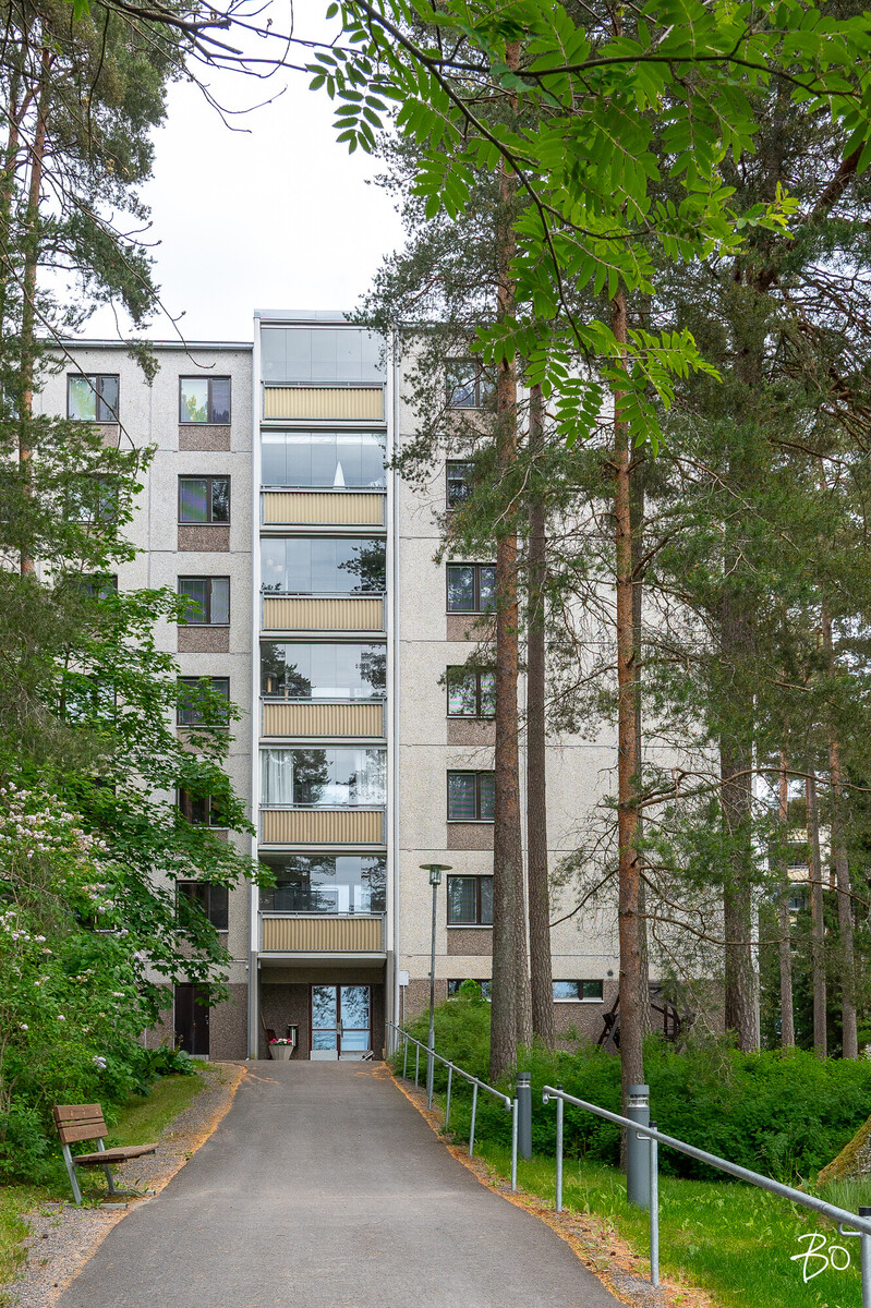 Kurjenkatu 11 - bild 35