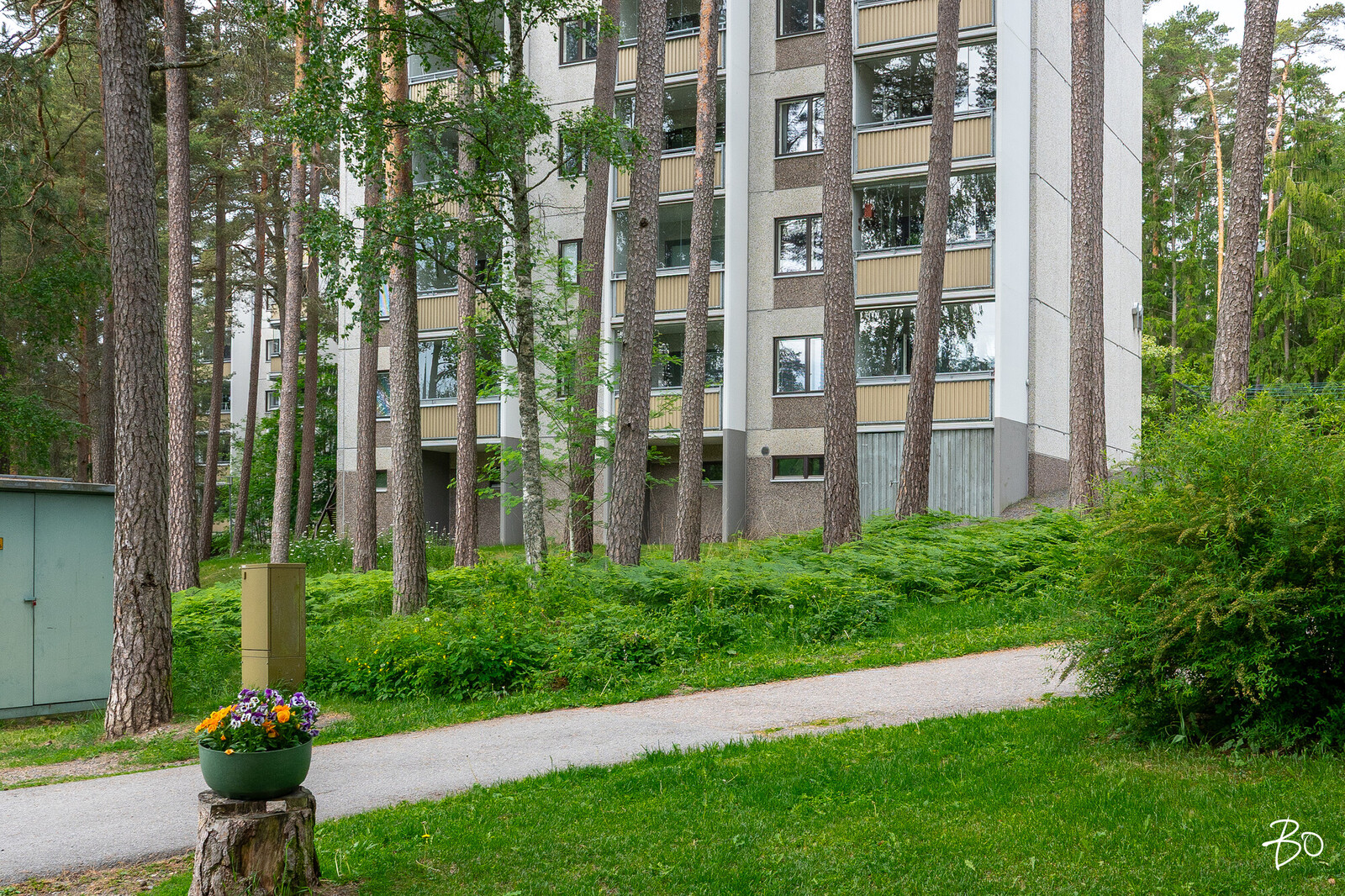 Kurjenkatu 11 - bild 34