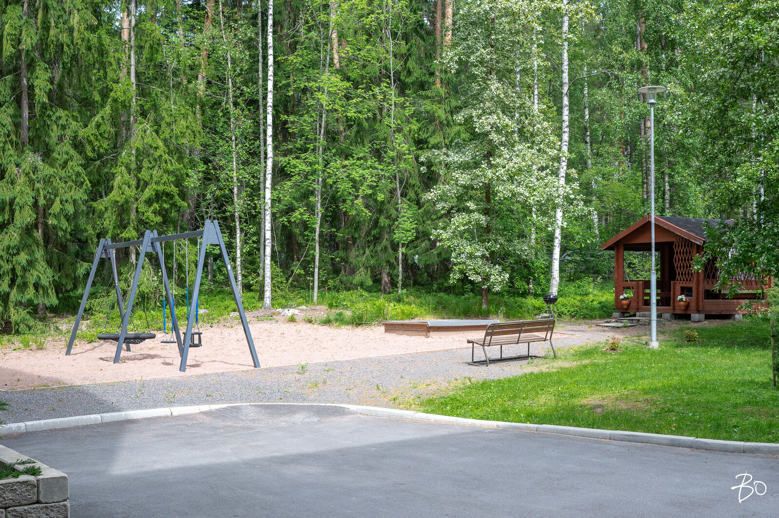 Kurjenkatu 11 - bild 33