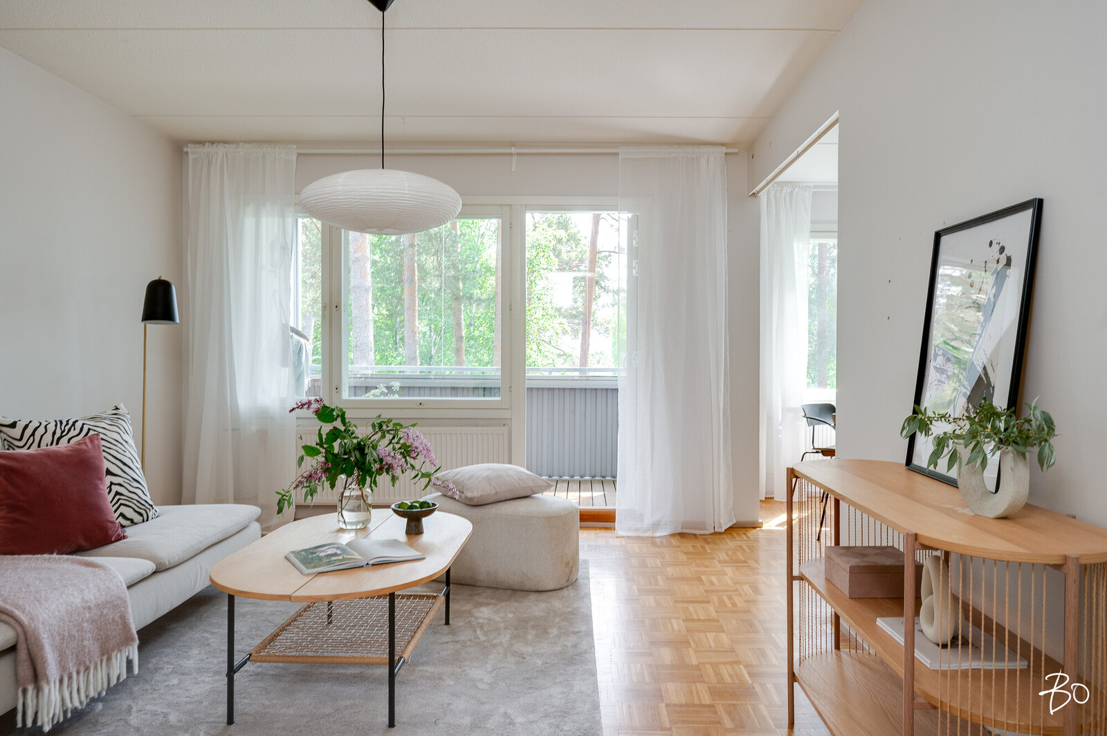 Kurjenkatu 11 - bild 5