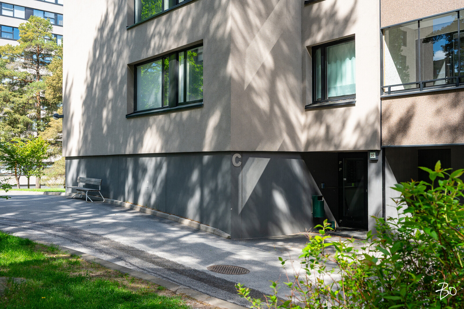 Århusinkatu 3 C - kuva 36