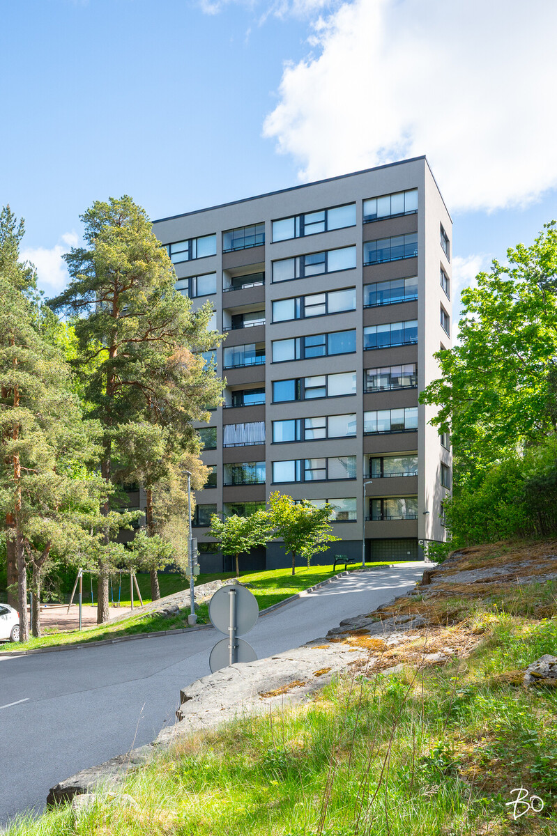 Århusinkatu 3 C - kuva 37