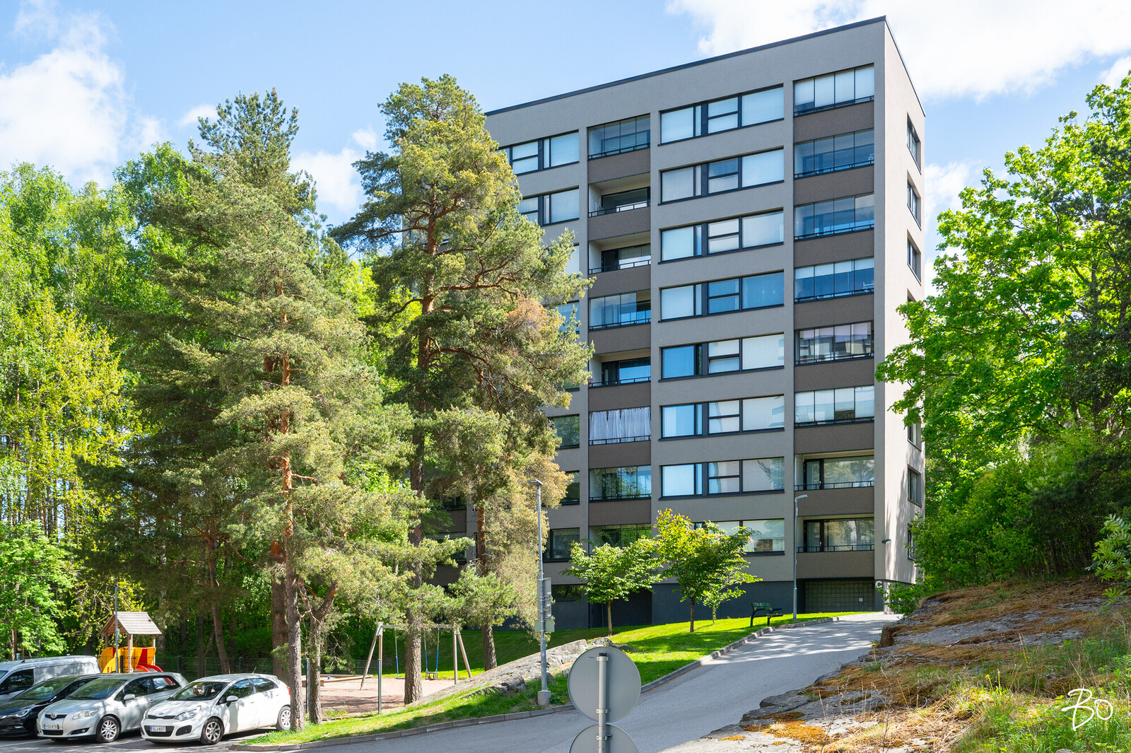 Århusinkatu 3 C - kuva 38