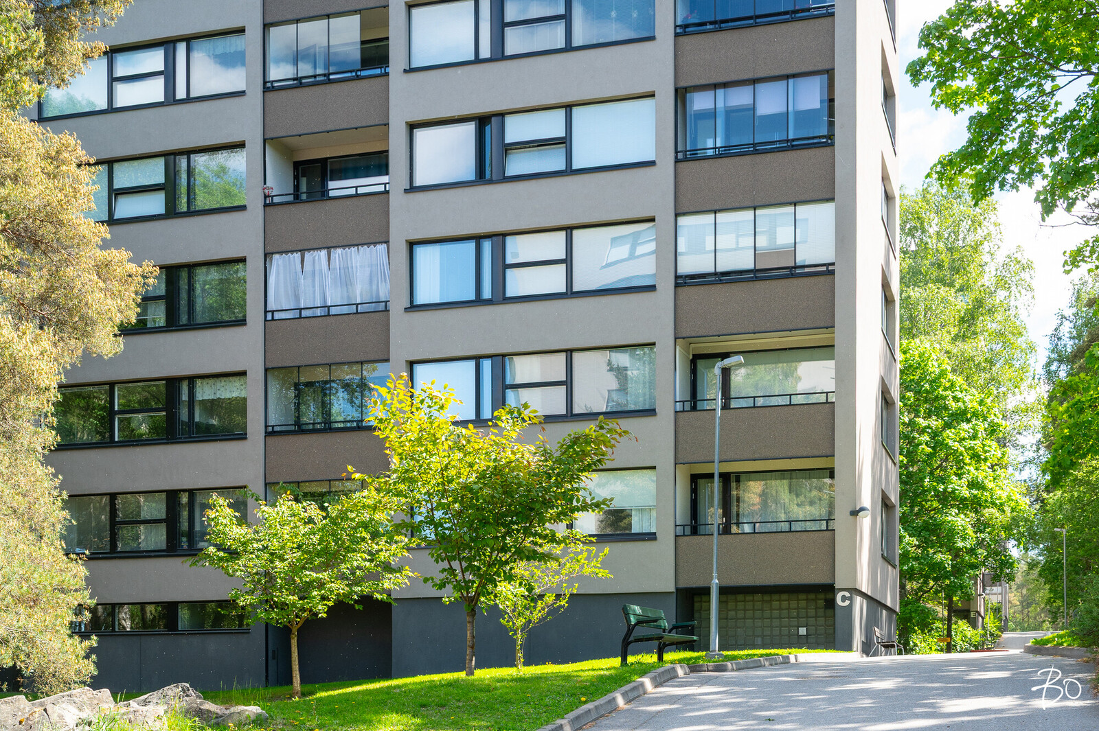 Århusinkatu 3 C - kuva 35