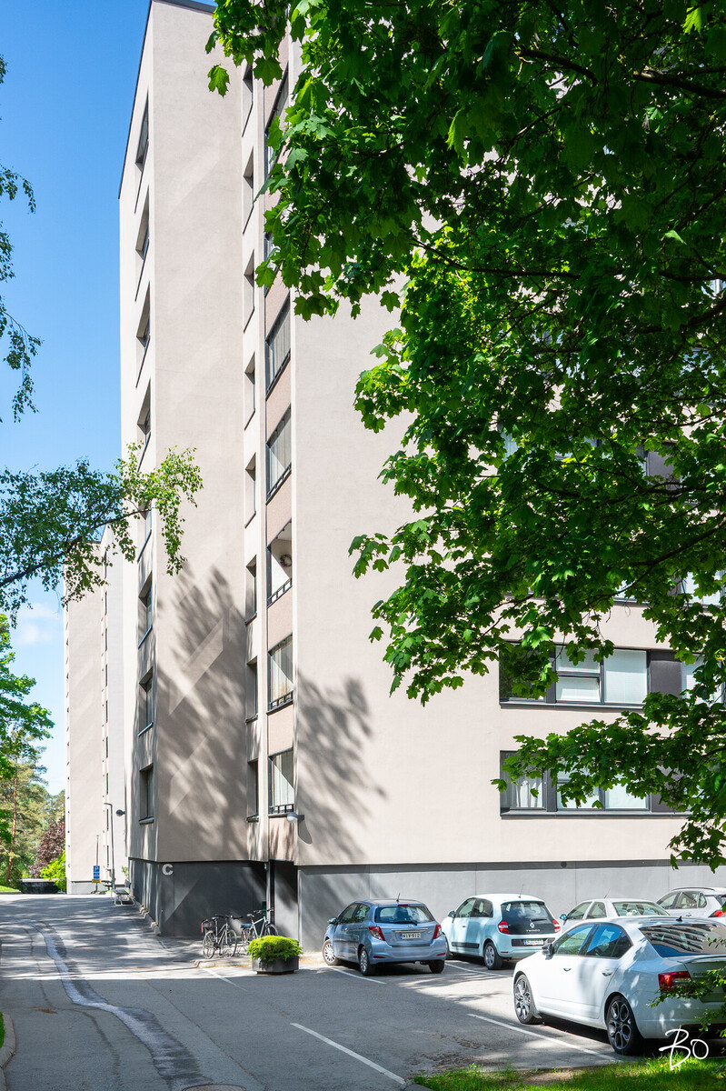 Århusinkatu 3 C - kuva 40