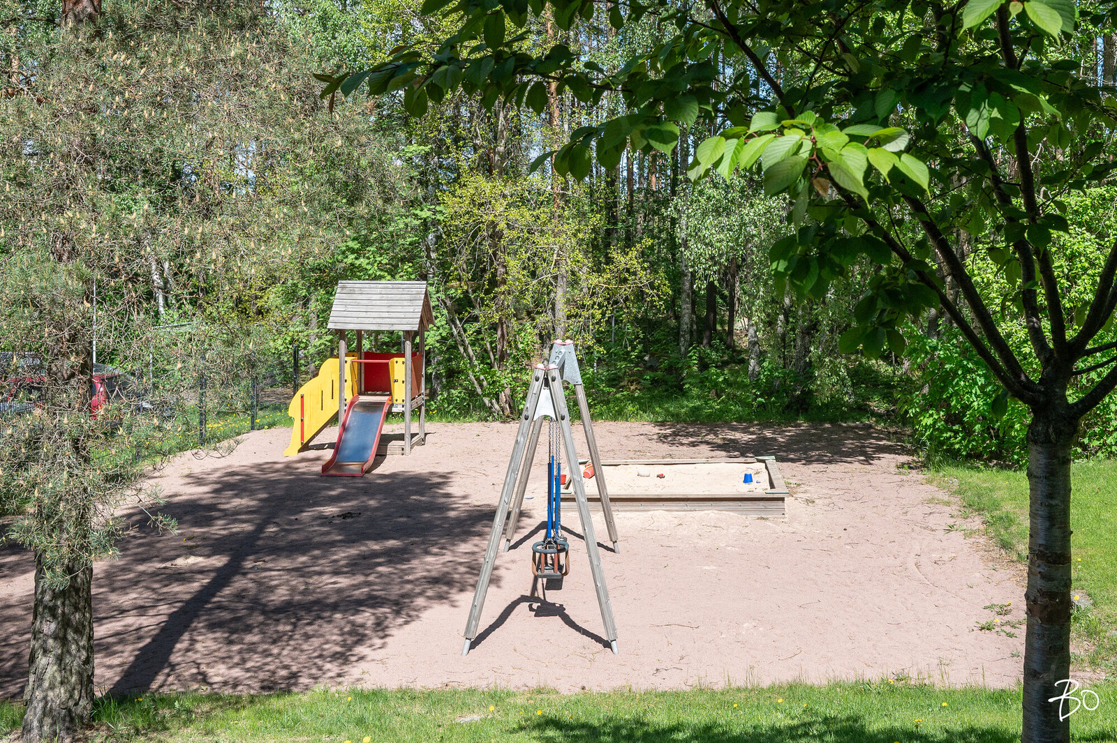 Århusinkatu 3 C - kuva 39