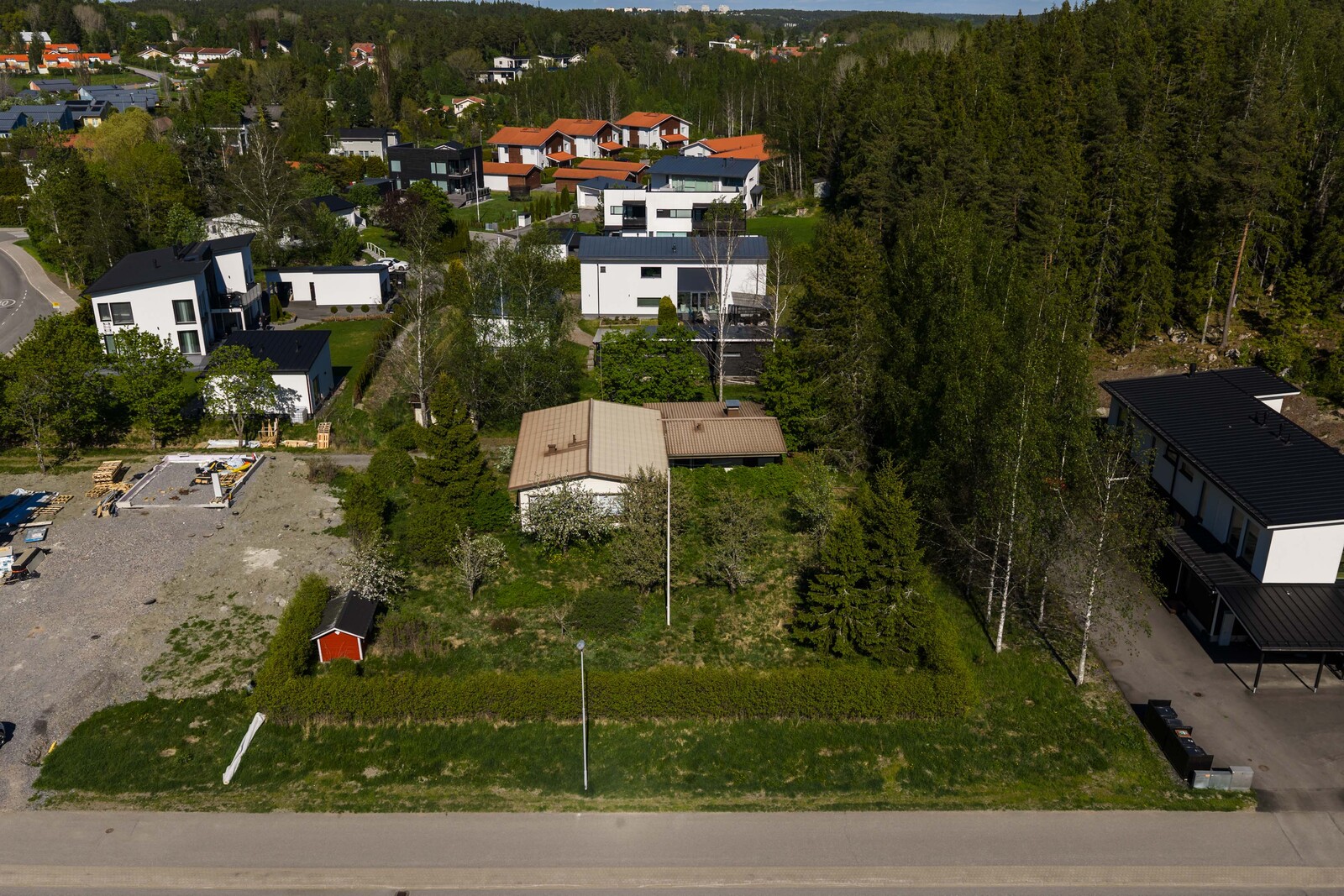 Sommelontie 4 - kuva 3