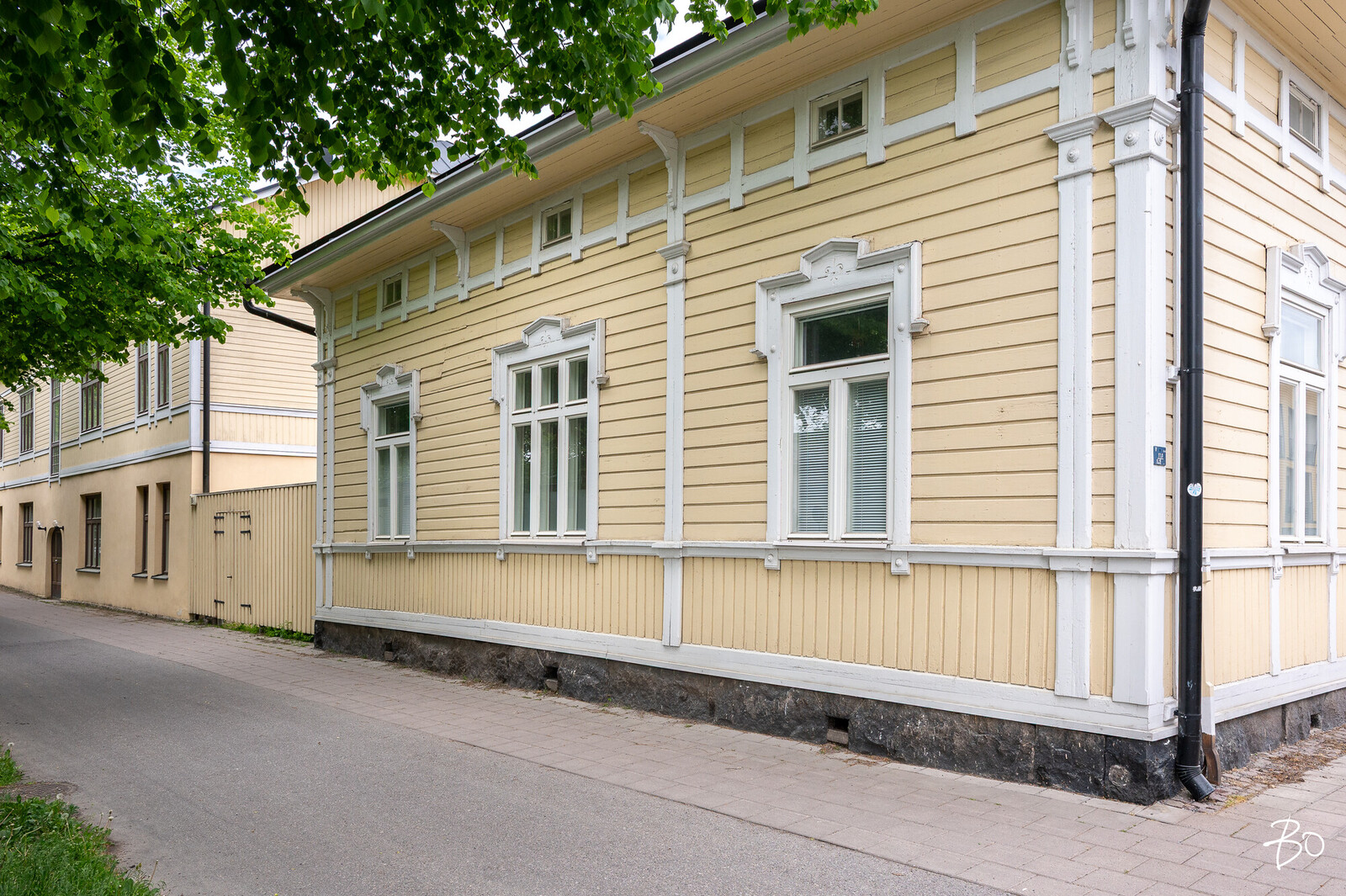 Linnankatu 75 - kuva 42