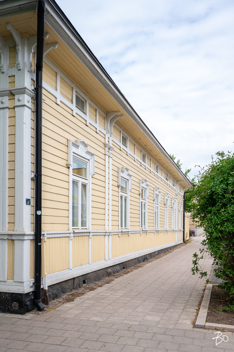 Linnankatu 75 - kuva 43