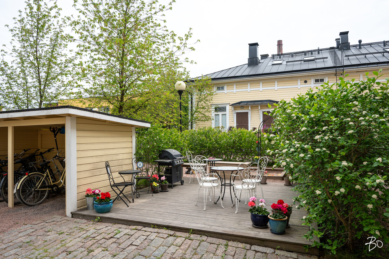 Linnankatu 75 - kuva 41