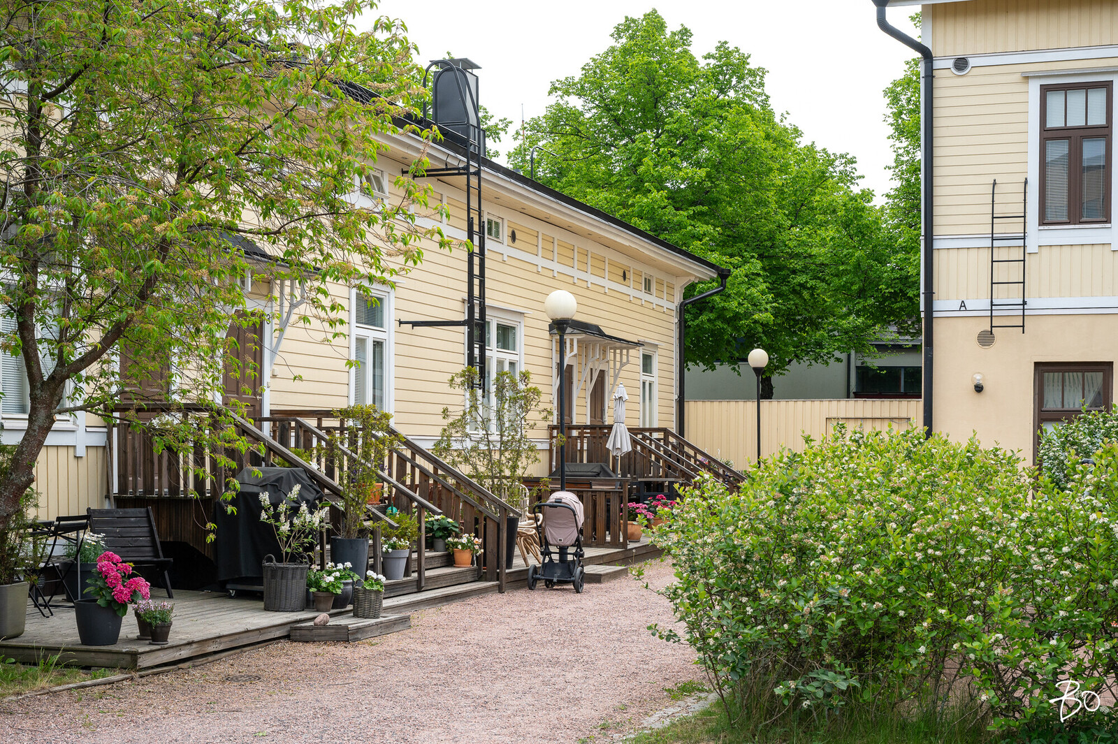 Linnankatu 75 - kuva 40
