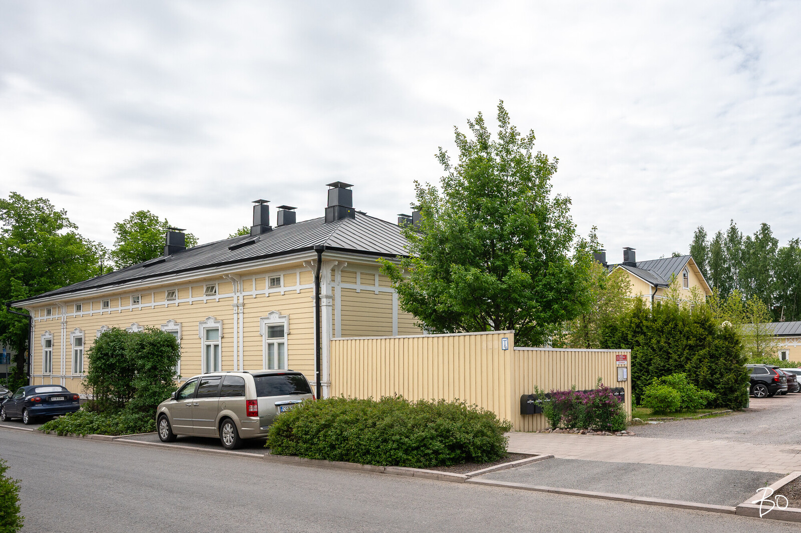 Linnankatu 75 - kuva 44