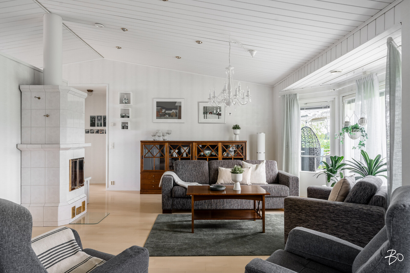Vanha Perttelintie 196 - kuva 8