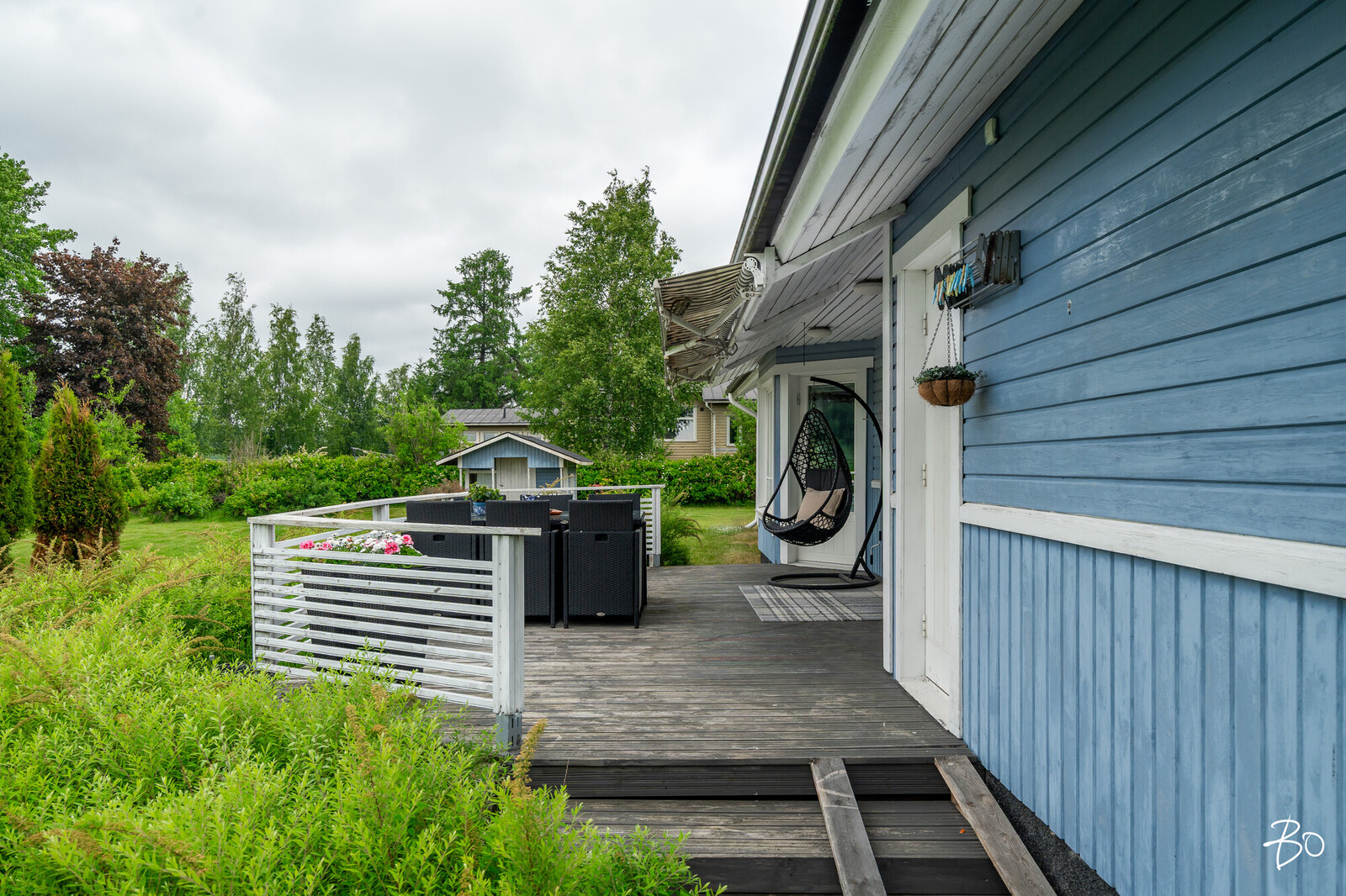 Vanha Perttelintie 196 - kuva 25