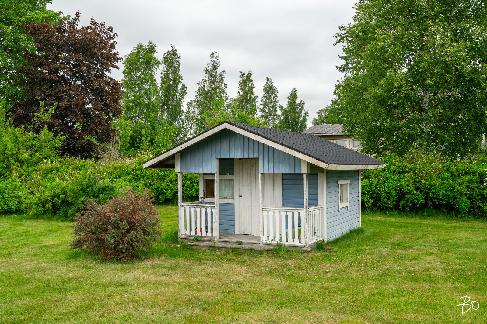 Vanha Perttelintie 196 - kuva 28