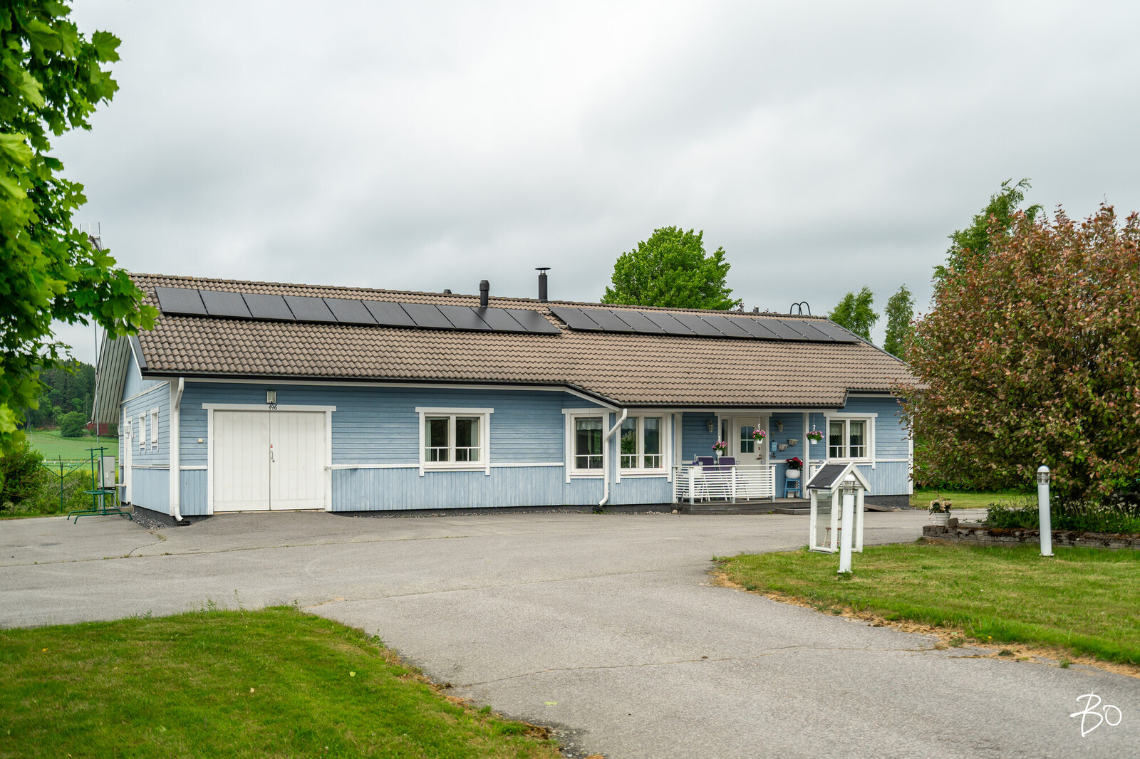 Vanha Perttelintie 196 - kuva 22