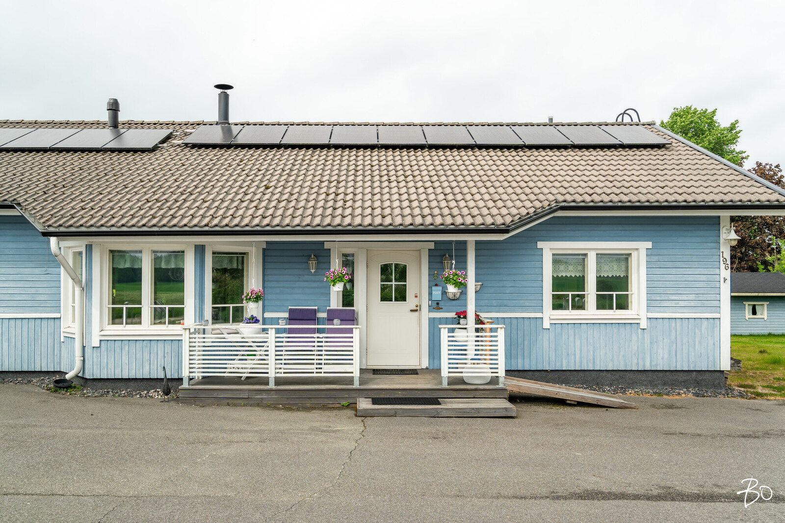 Vanha Perttelintie 196 - kuva 21