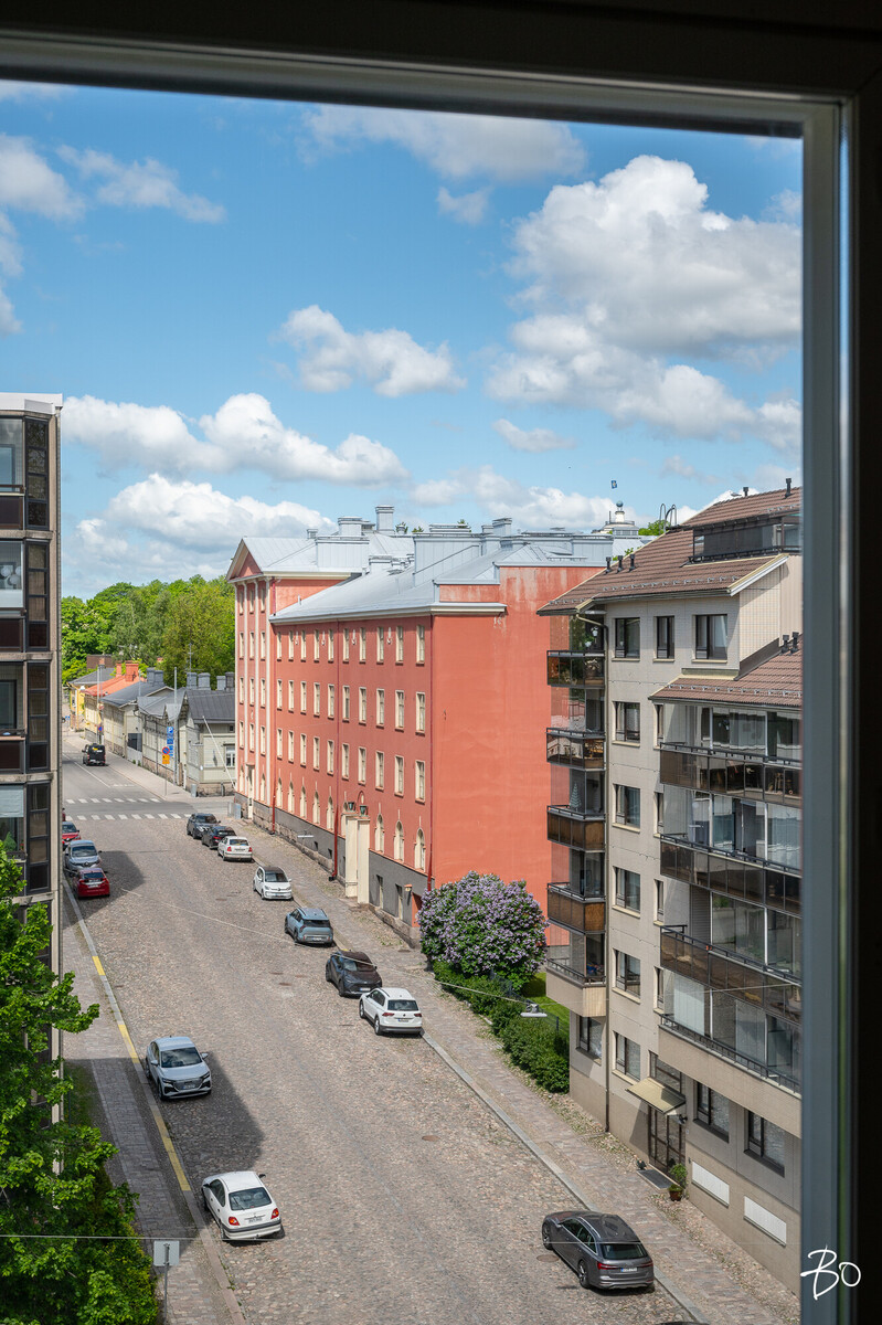 Itäinen Pitäkatu 36 - kuva 11