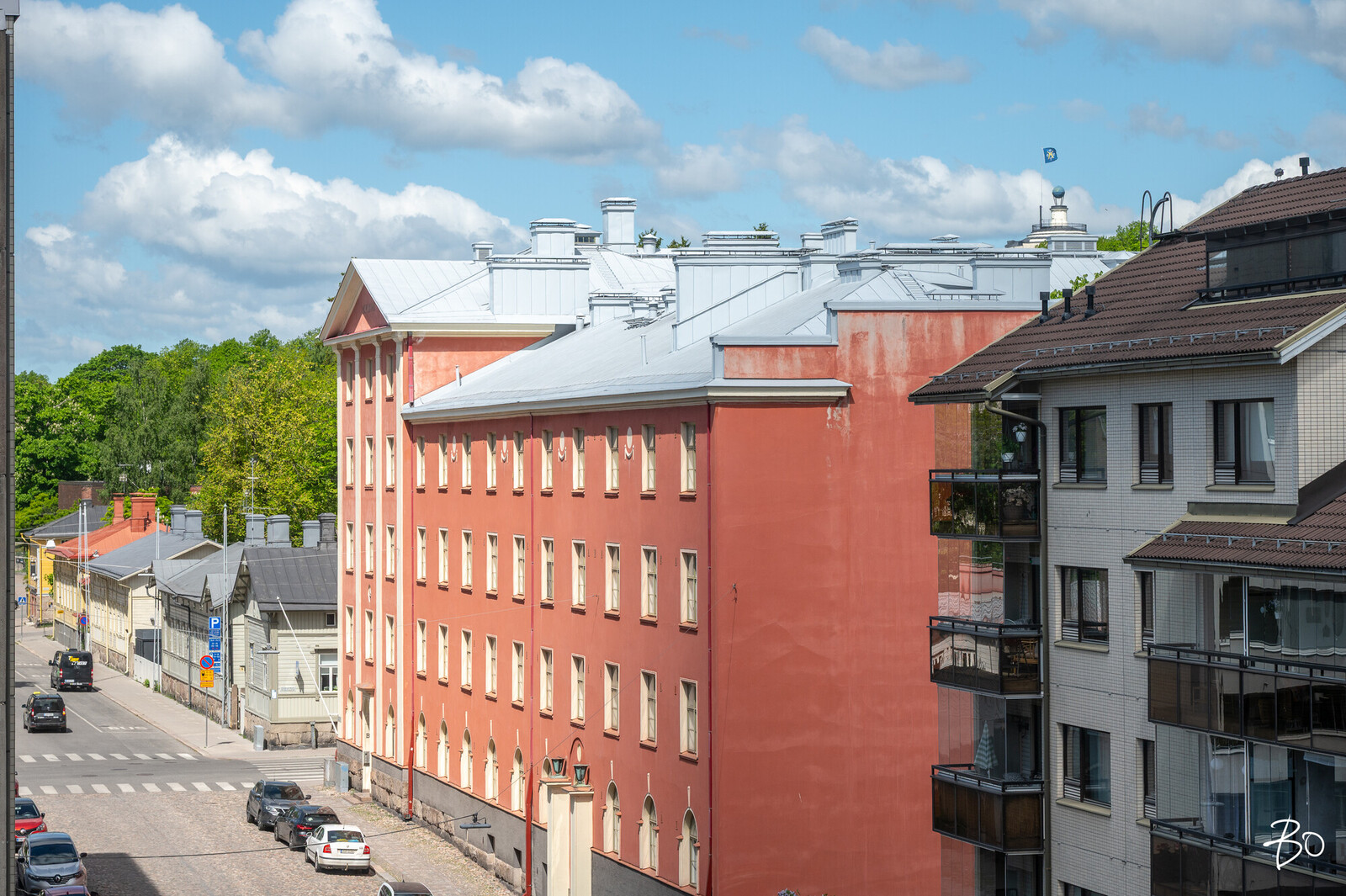 Itäinen Pitäkatu 36 - kuva 12