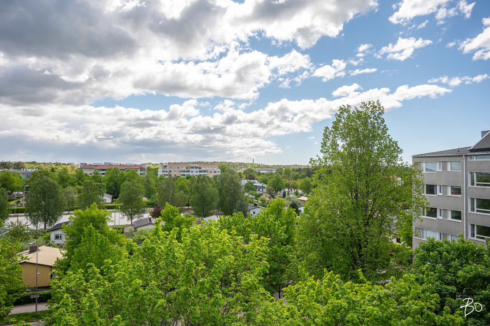 Itäinen Pitäkatu 36 - kuva 21
