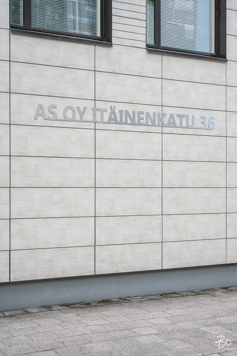 Itäinen Pitäkatu 36 - kuva 31