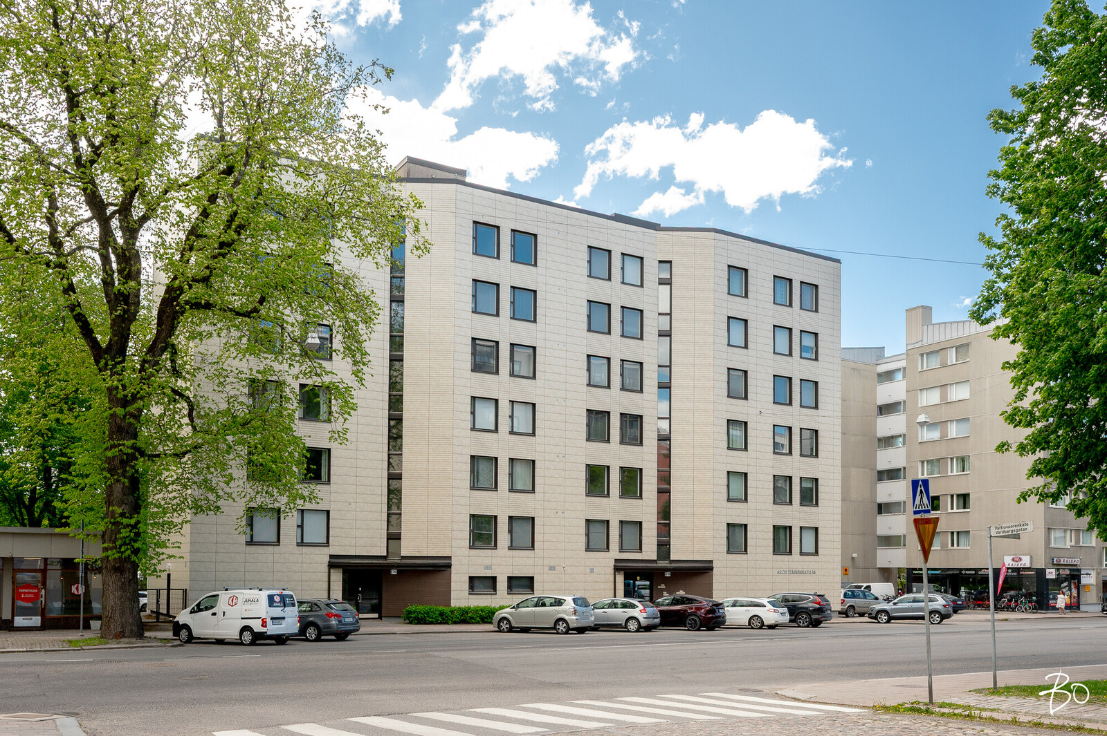 Itäinen Pitäkatu 36 - kuva 34