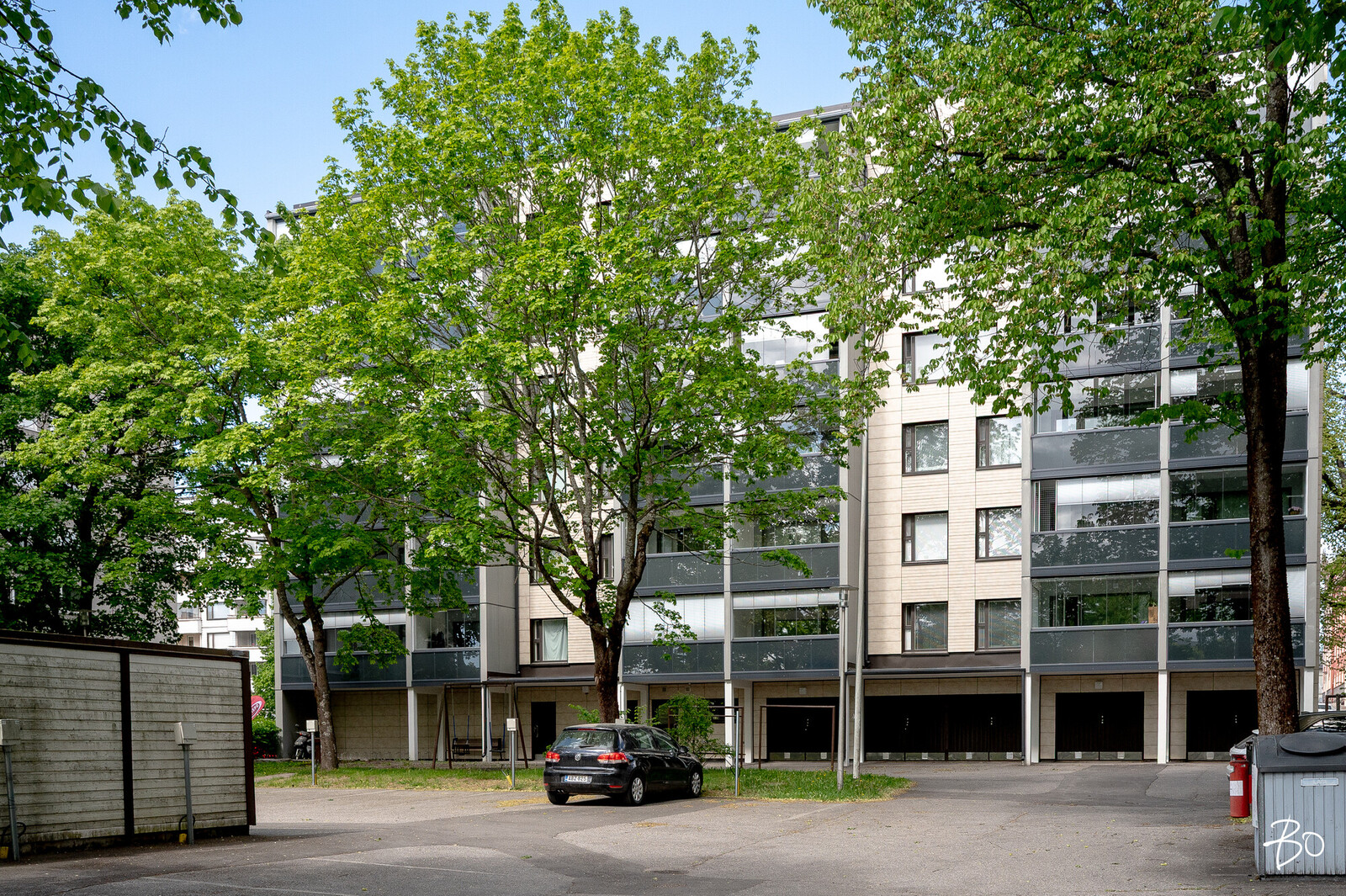Itäinen Pitäkatu 36 - kuva 35