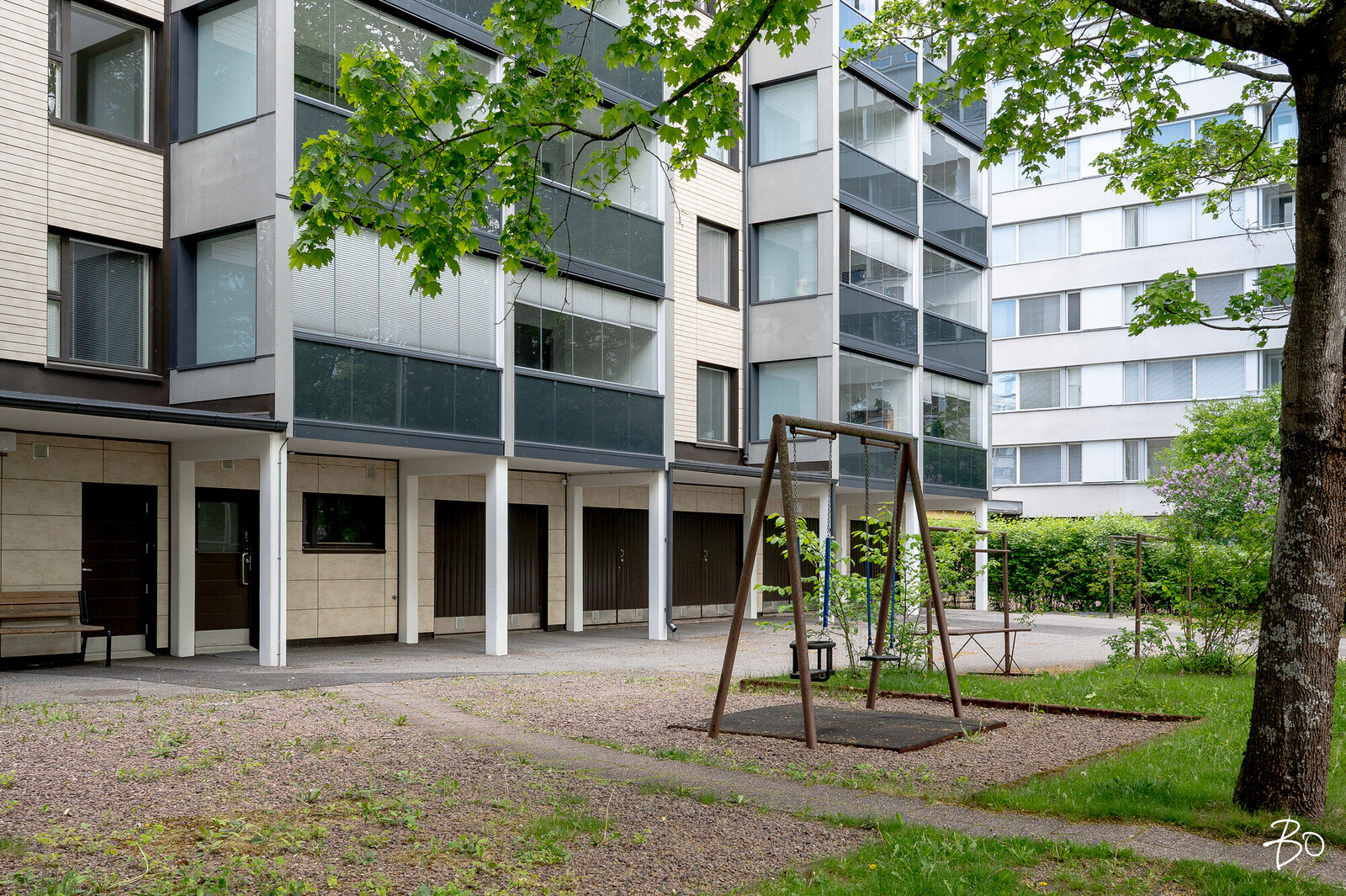 Itäinen Pitäkatu 36 - kuva 36