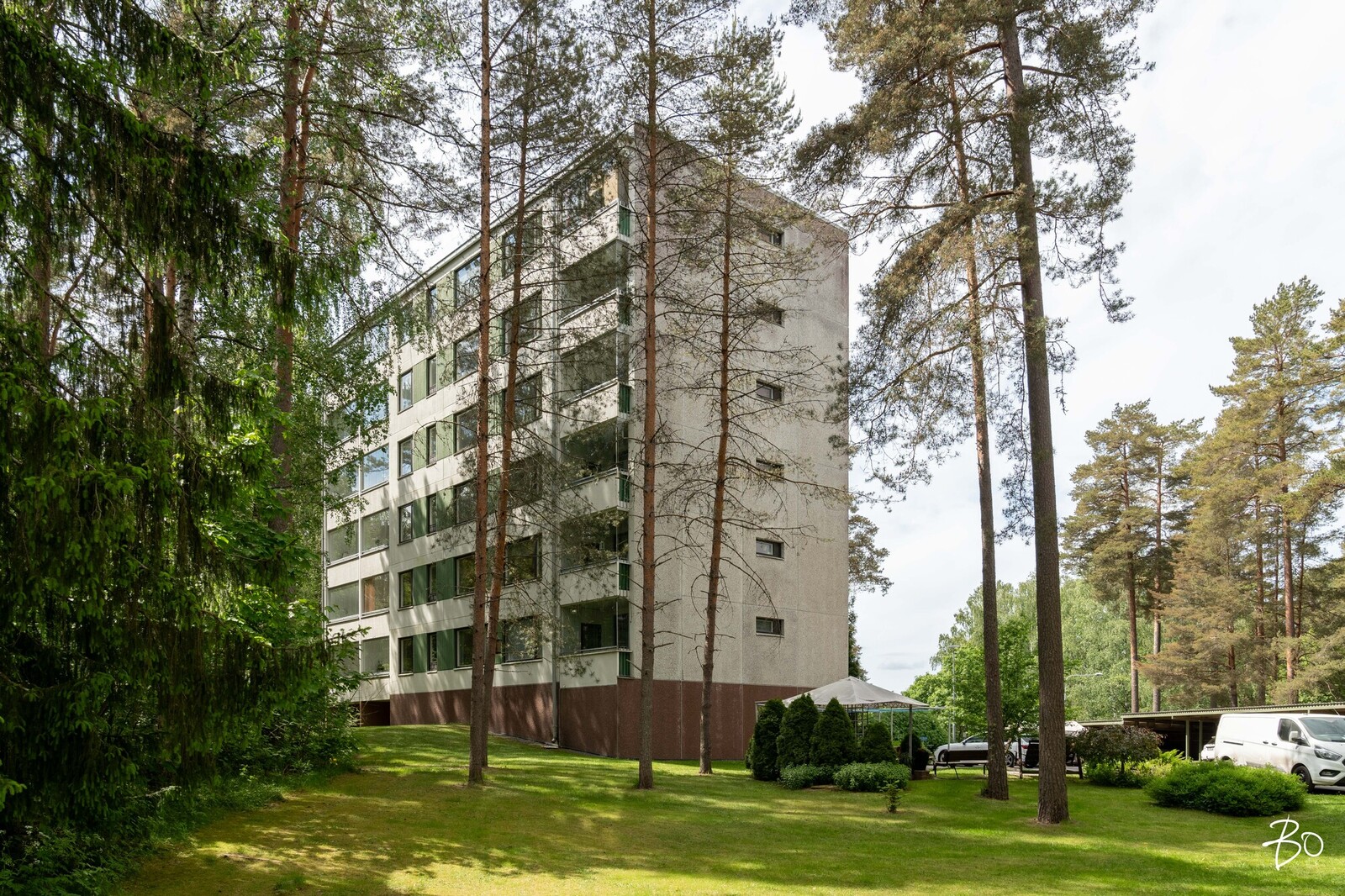 Kuikankatu 5 - kuva 28